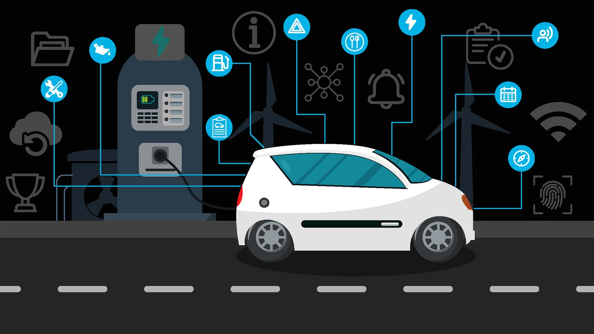 A One Stop Shop