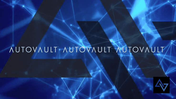 AutoVault has a new Senior Team