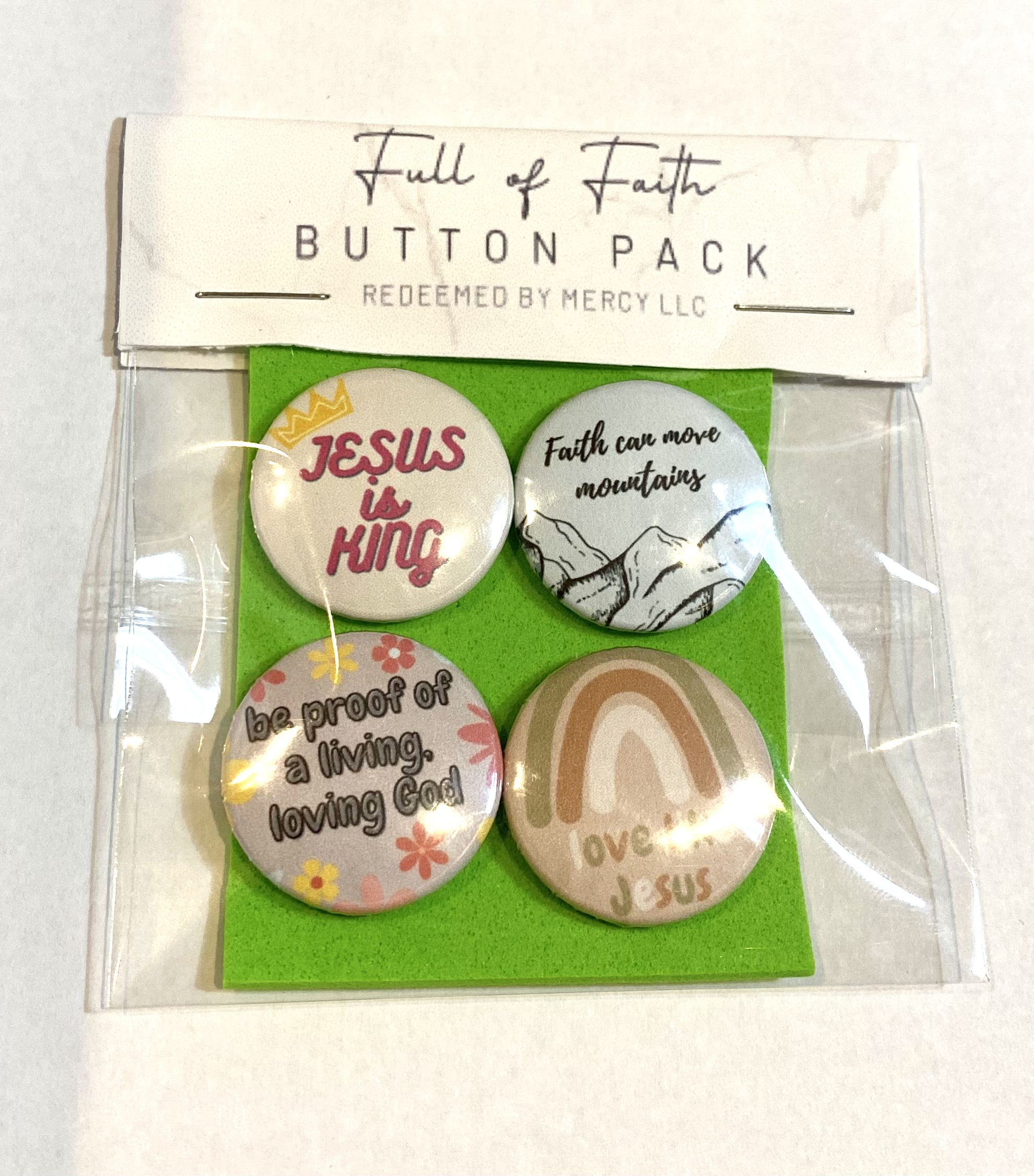 Full of Faith Button Pack 1 inch.png