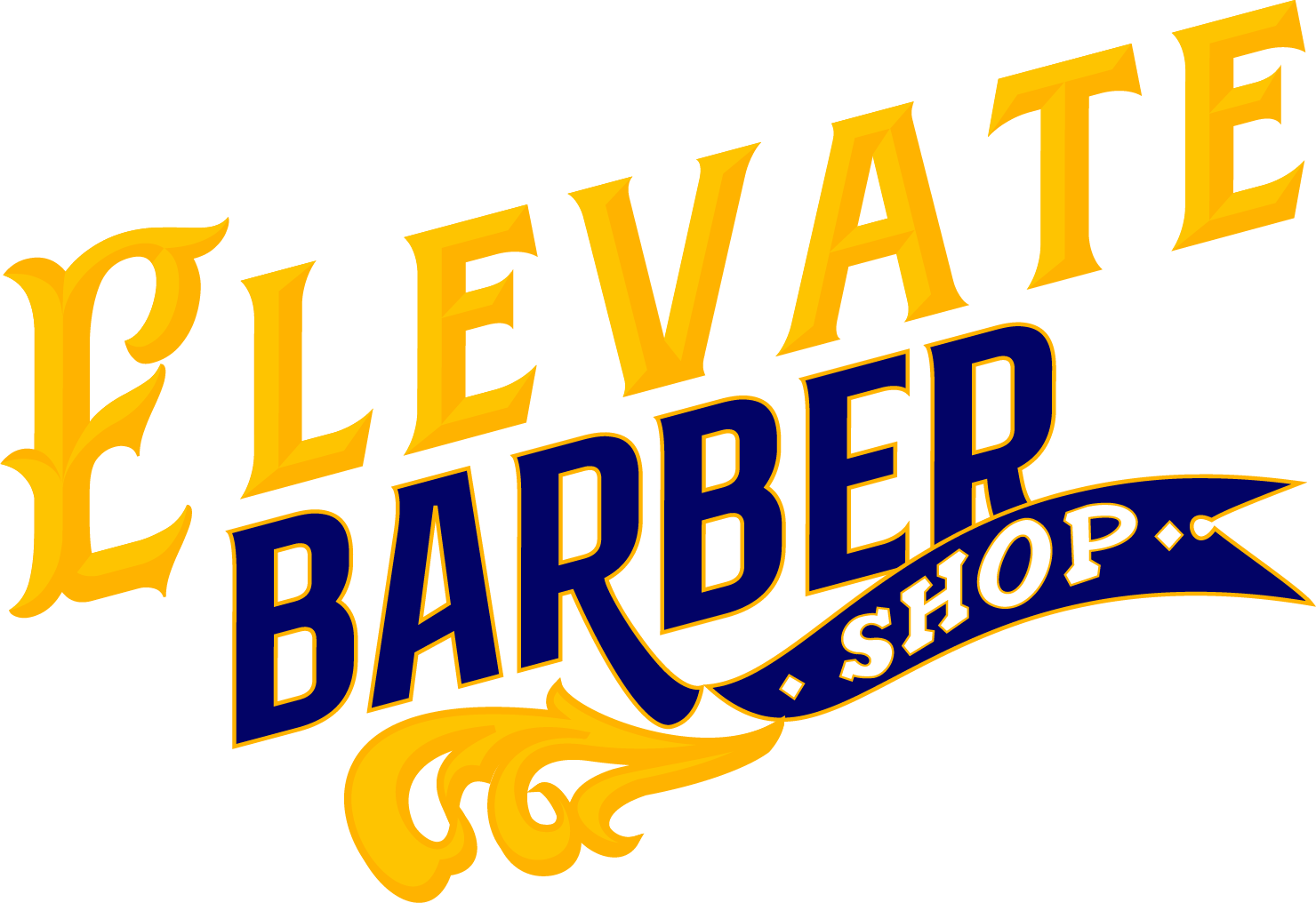 Elevate Barbershop
