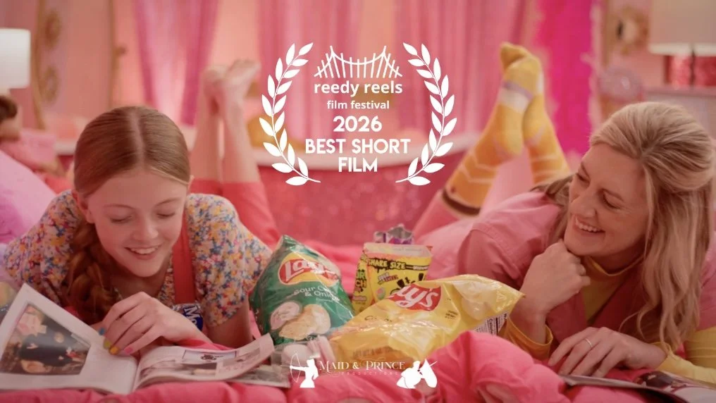 Best Short Film