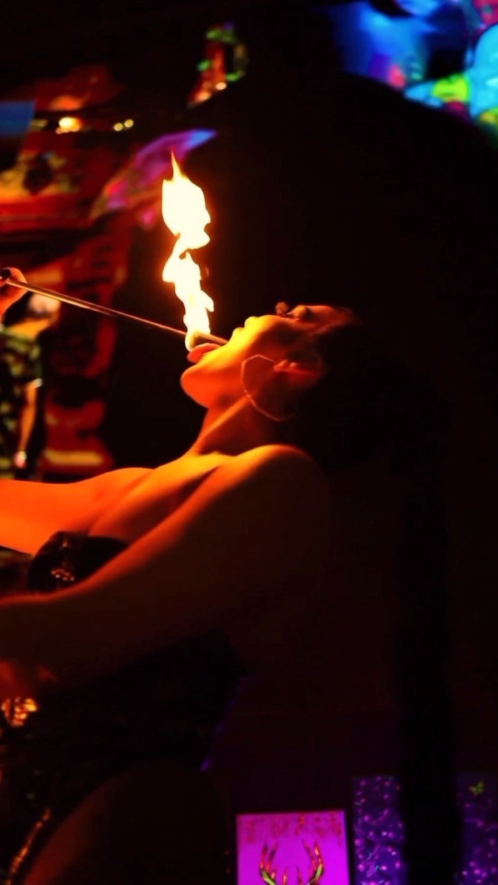 FAM Affair 2023, a night in Moulin Rouge with the talented @fire.faerialist 😍
Artist, head over to @f.a.m.affair and click the link in the bio to submit Art!
We can’t wait to share this night with everyone, more information to come!
#tamp
