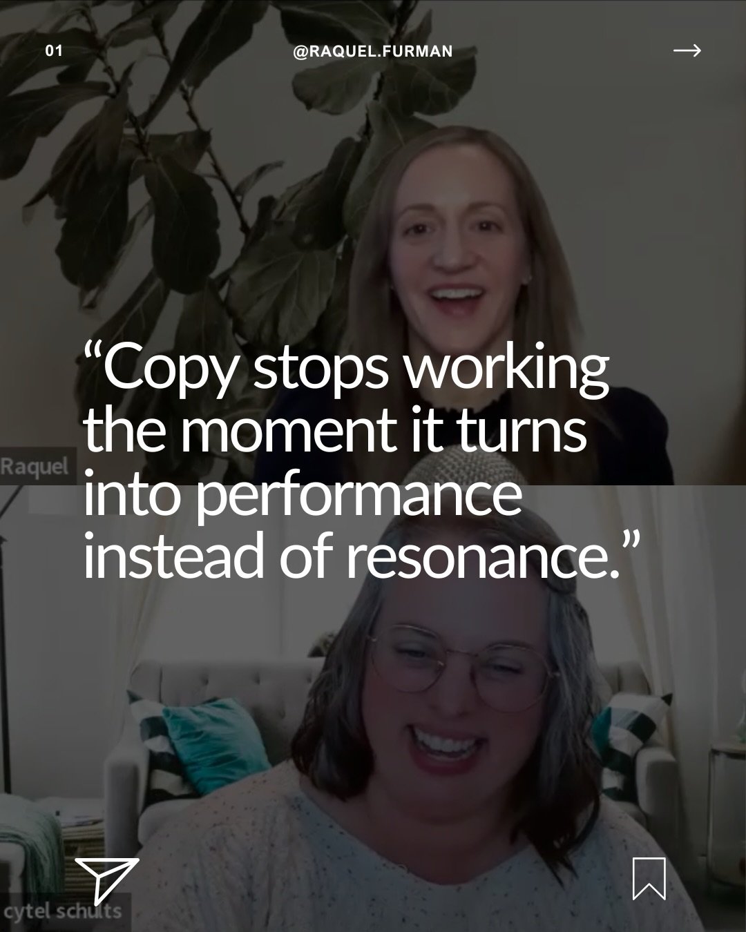 It&rsquo;s my birthday week, so let&rsquo;s talk about marketing astrology a little more, shall we?
 This episode of The Vignette Effect was such a fun conversation and honestly very validating for my Pisces sun with a Gemini moon. 😉

🎧 Podcast lin