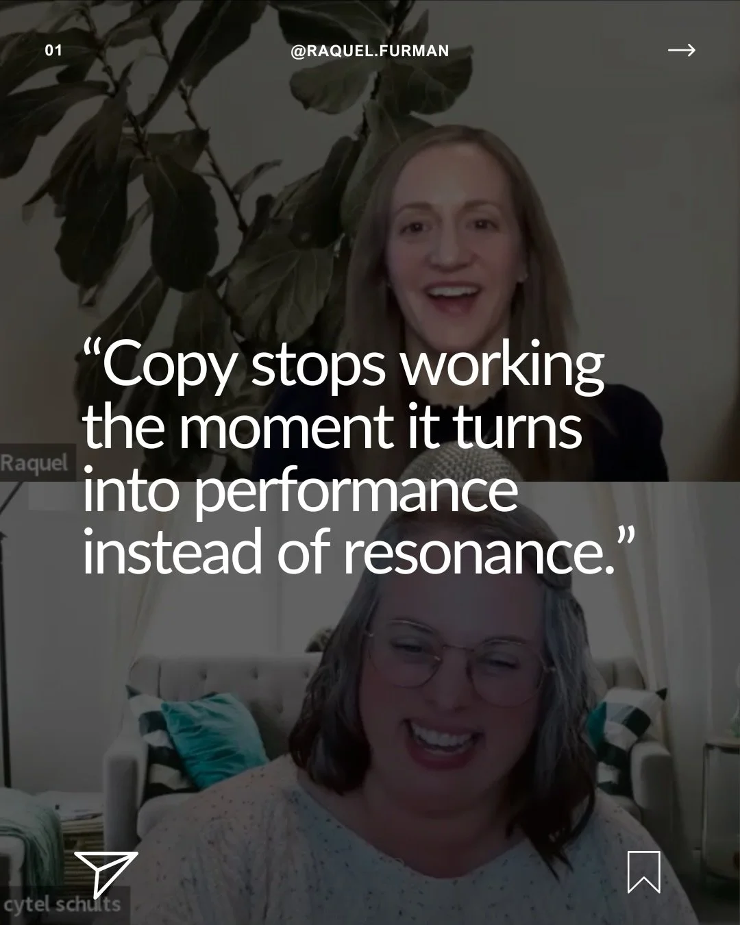 It&rsquo;s my birthday week, so let&rsquo;s talk about marketing astrology a little more, shall we?
 This episode of The Vignette Effect was such a fun conversation and honestly very validating for my Pisces sun with a Gemini moon. 😉

🎧 Podcast lin