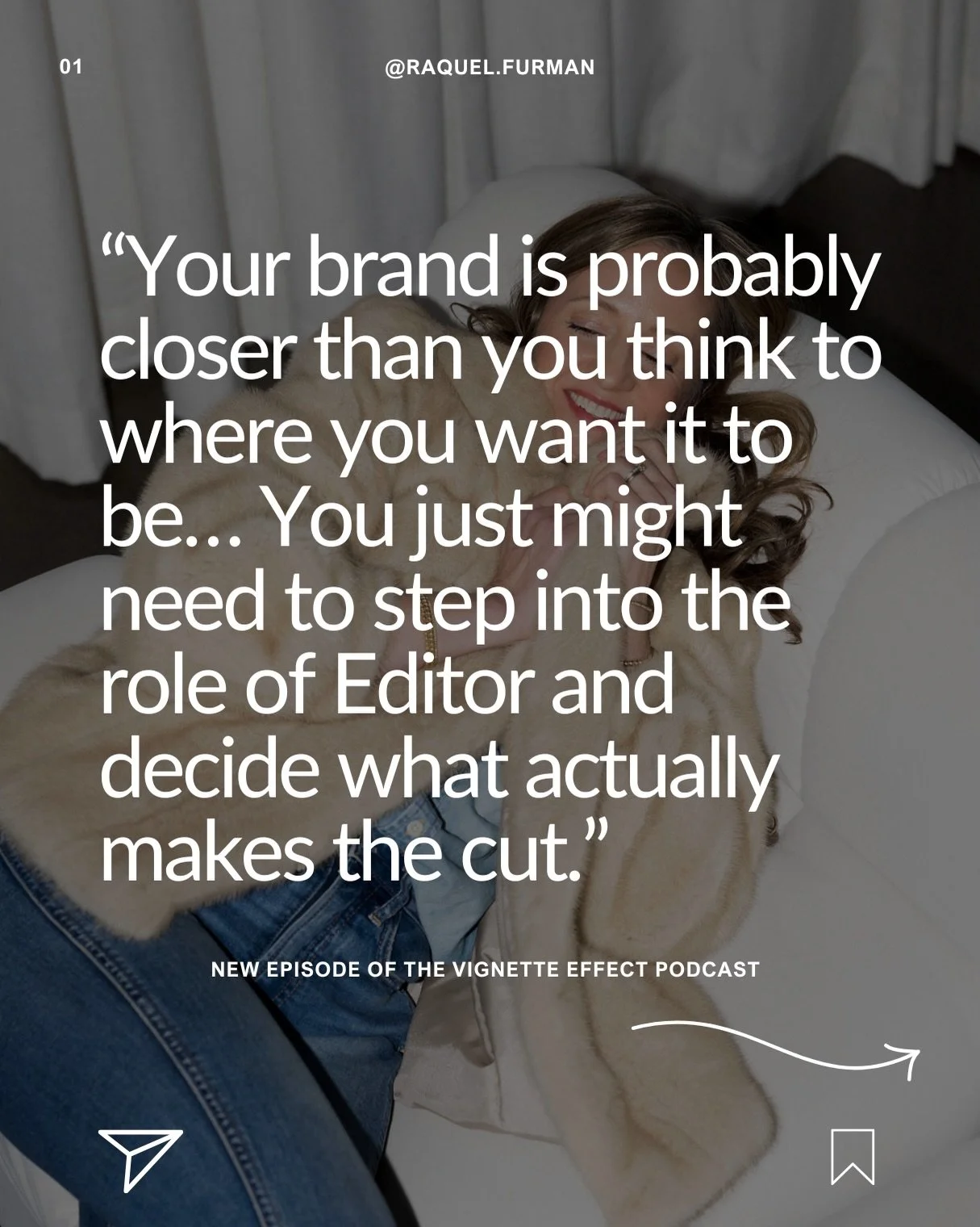 A lot of the business owners I talk to are doing a lot right:

Good content, solid offers, and steady (or steady-ish) sales.

But, they&rsquo;re either in a pivot or have been so busy with growth that they haven&rsquo;t stepped back to see if it&rsqu