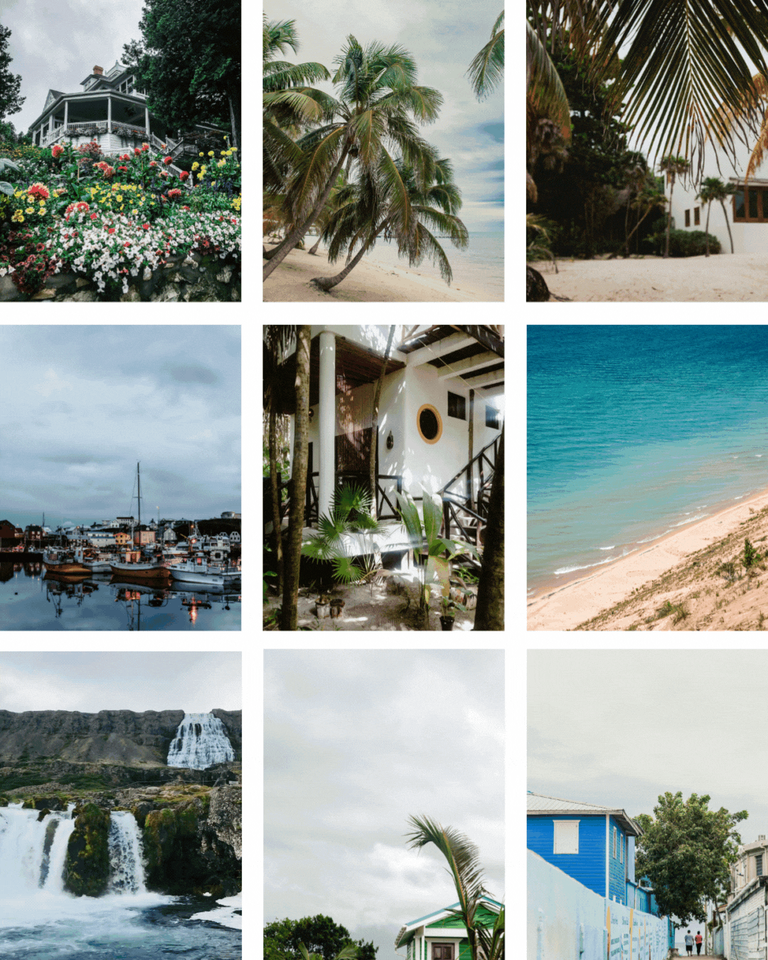 Travel Photo and Video Stock Bundle images2.gif