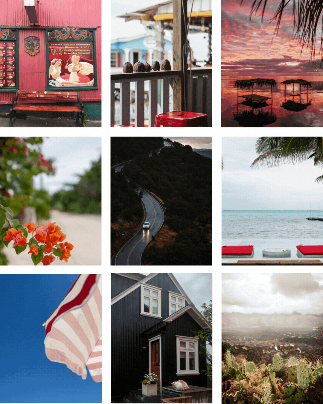 Travel Photo and Video Stock Bundle 3.gif
