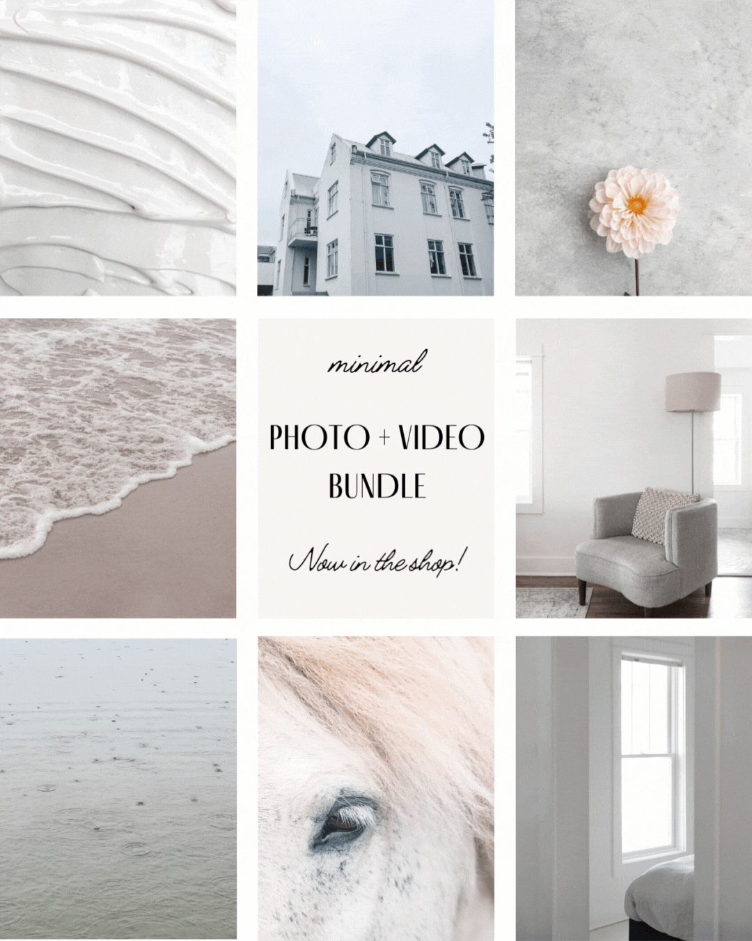 Minimalist Photo Video Bundle.gif