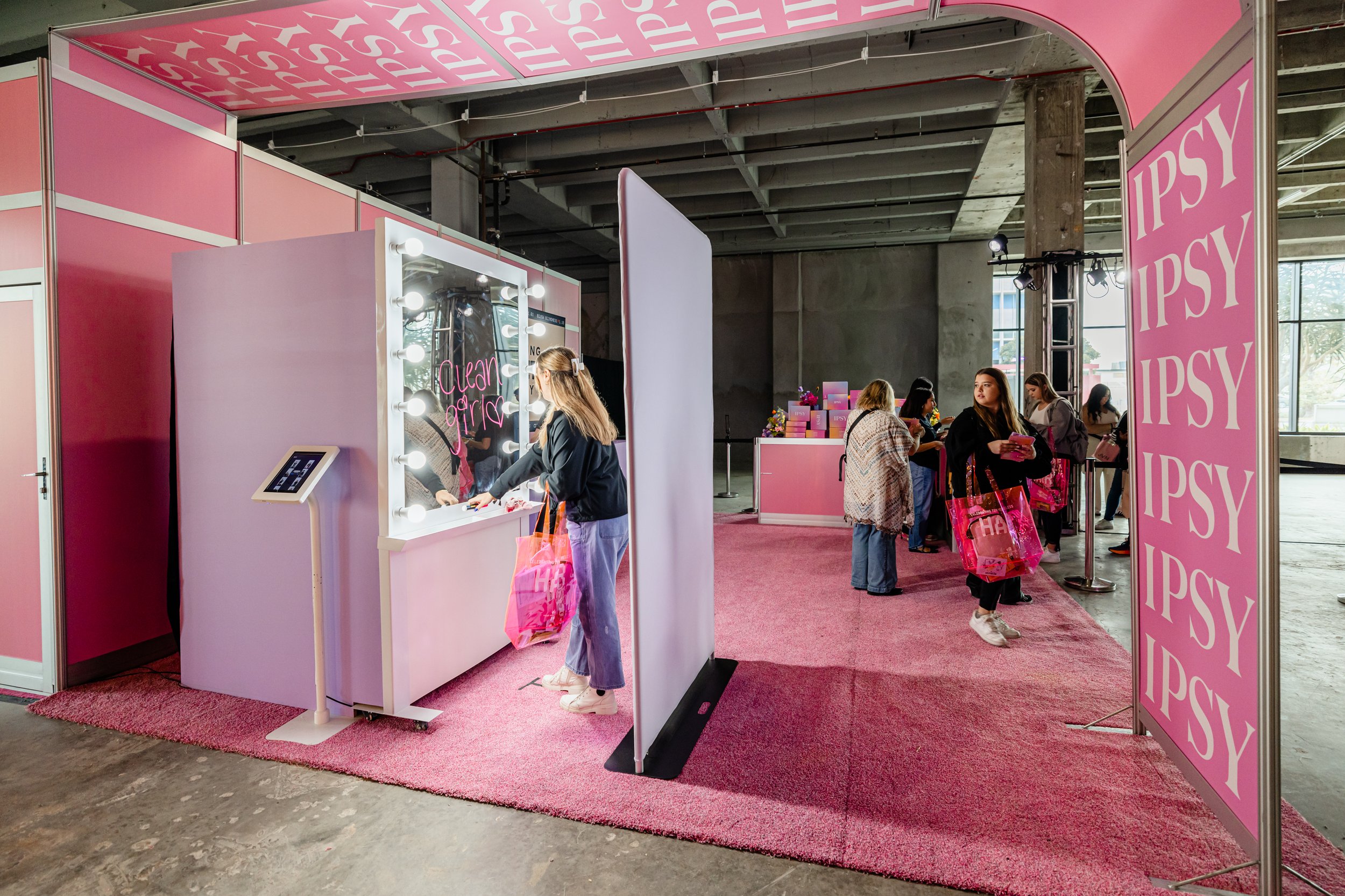 Beautycon | IPSY