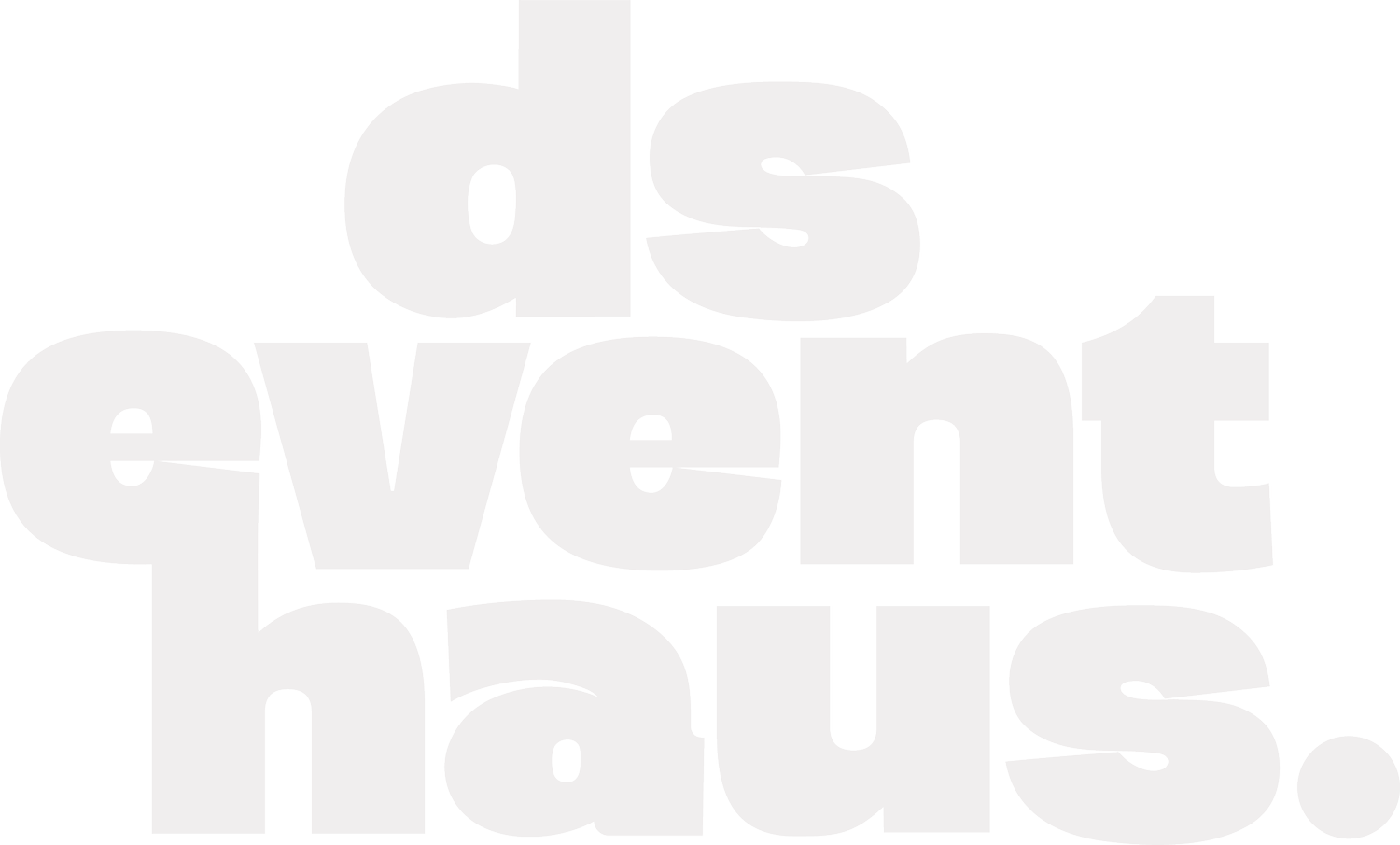 DS Event Haus, Inc. 
