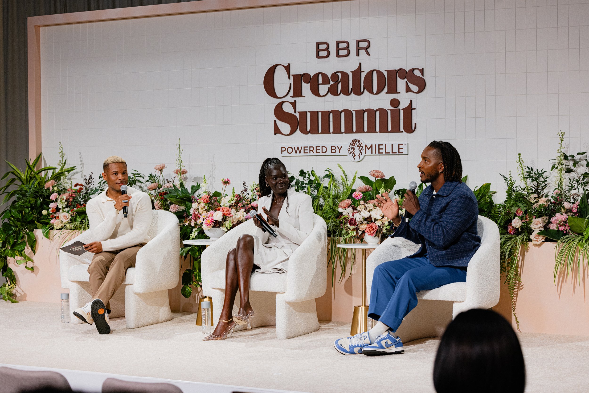 Black Beauty Roster | Creator Summit