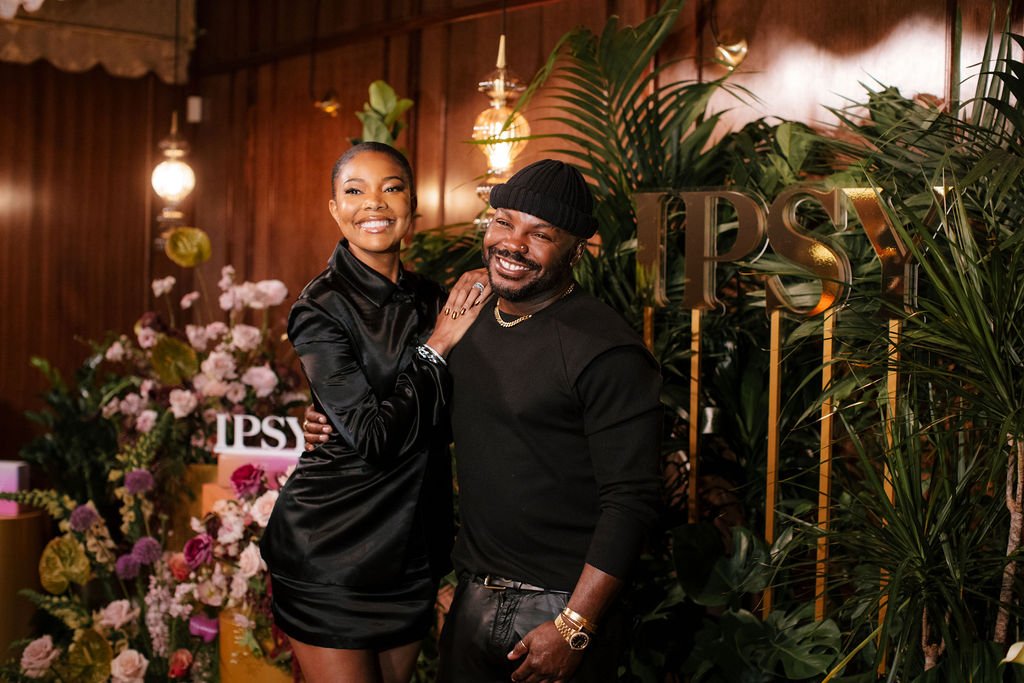 IPSY | Women's History Month Dinner