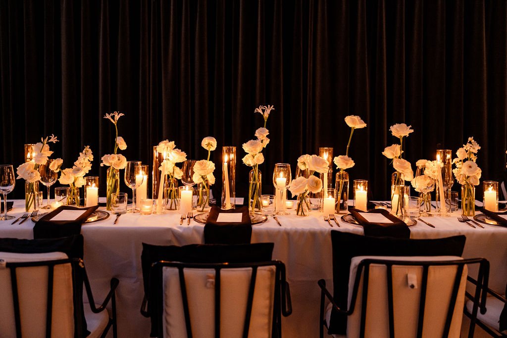 BBR x L'OREAL Luxe | Creator Dinner