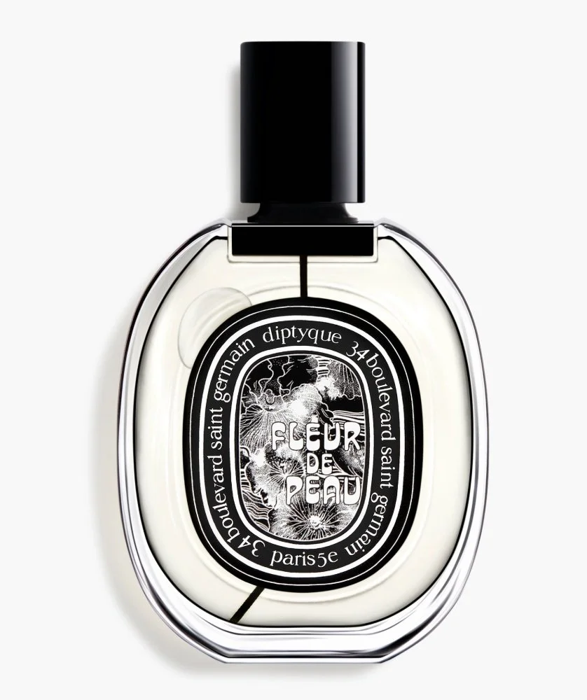 Diptyque Fleur de Peau