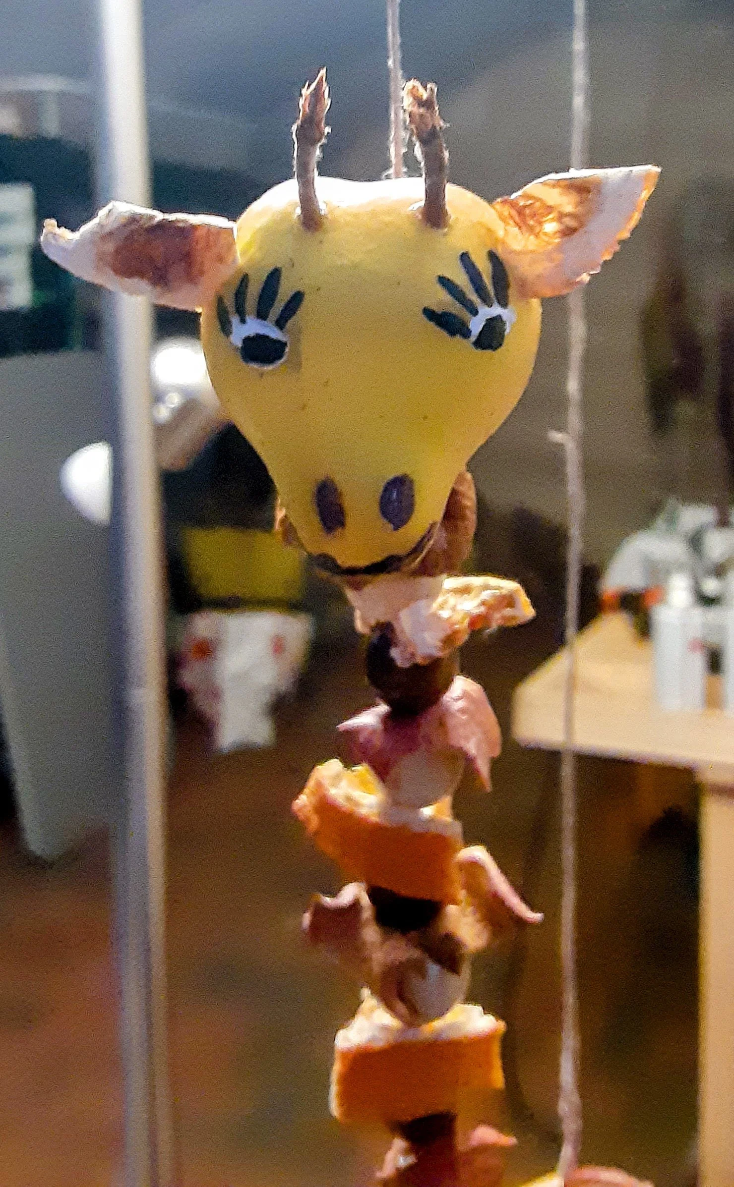 Giraffe