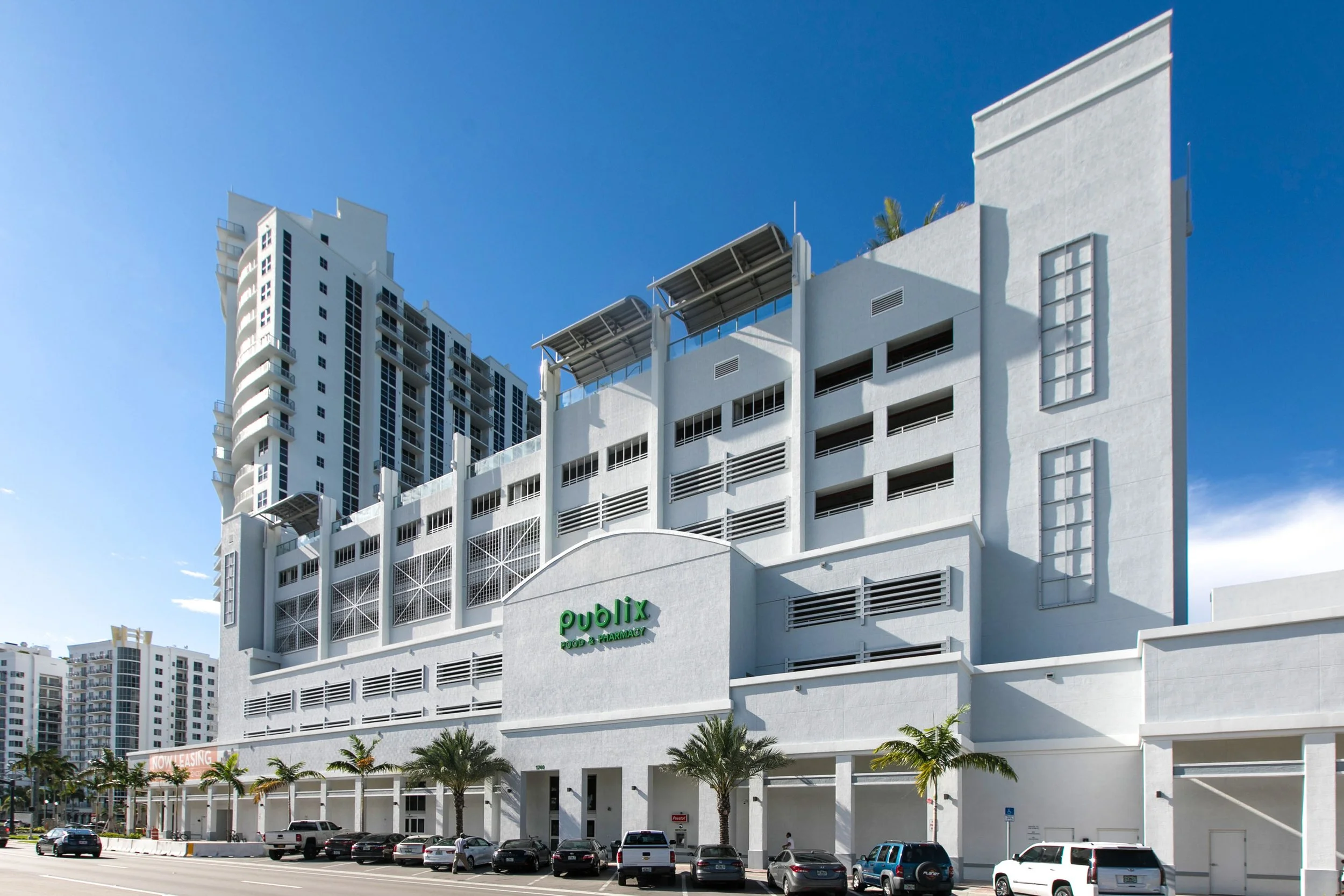 Super Market