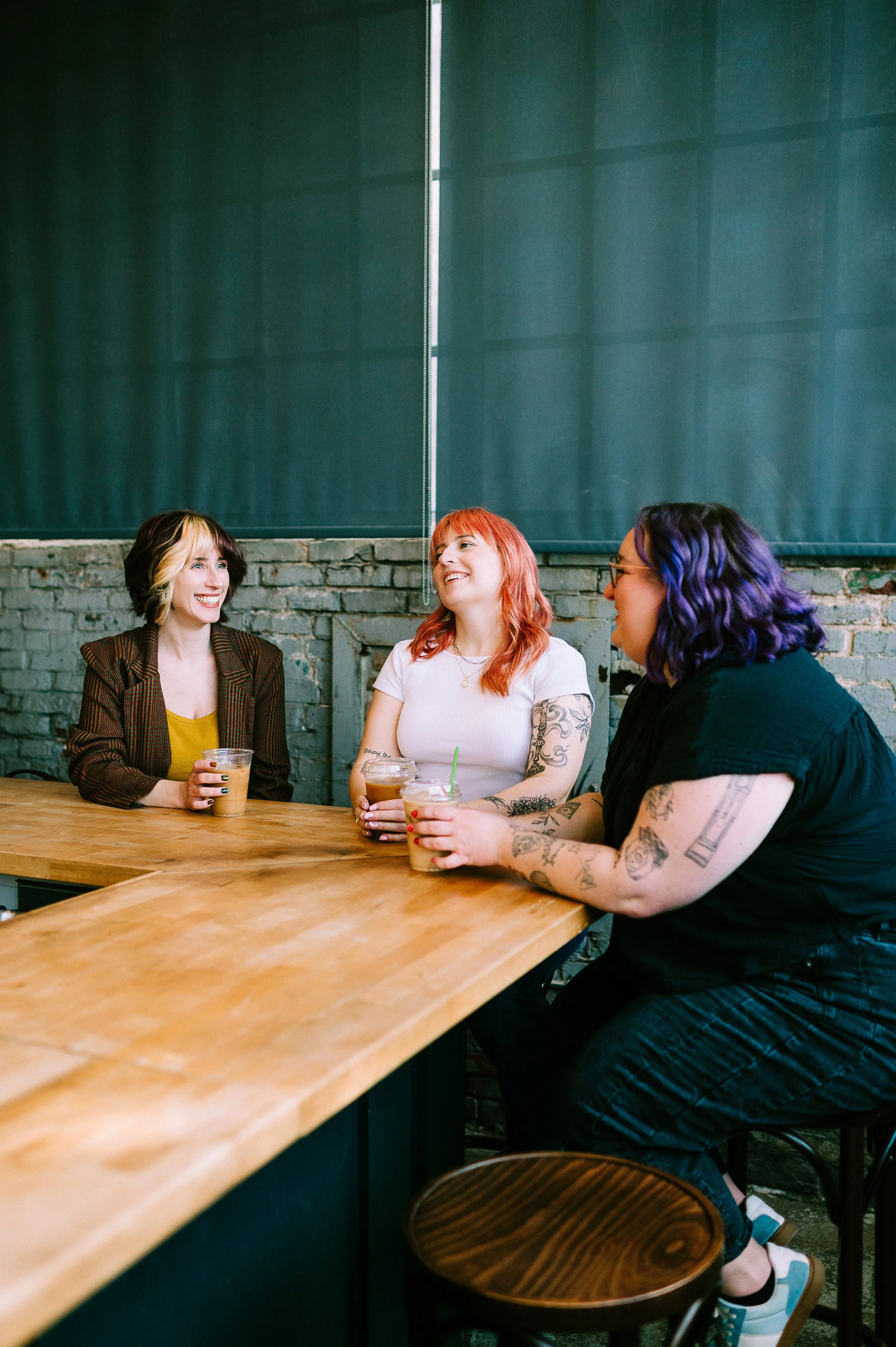 3 for $90 Collaborative Learning Package