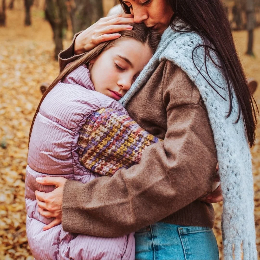 Beyond the Individual: A Systems Theory Approach to Teen Self-Harm