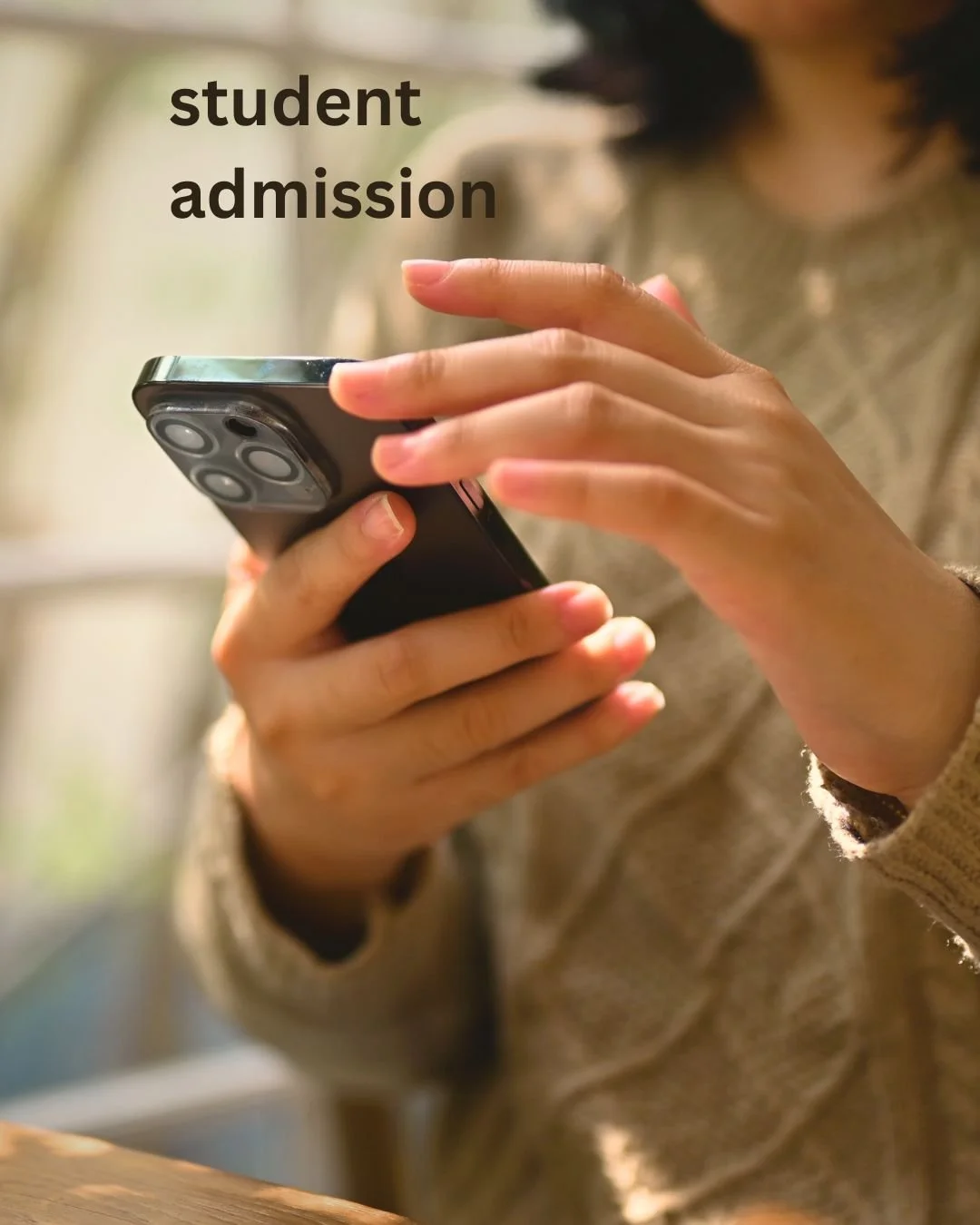 STUDENT ADMISSION - Live from Your Phone: Ethics of a Modern Therapist
