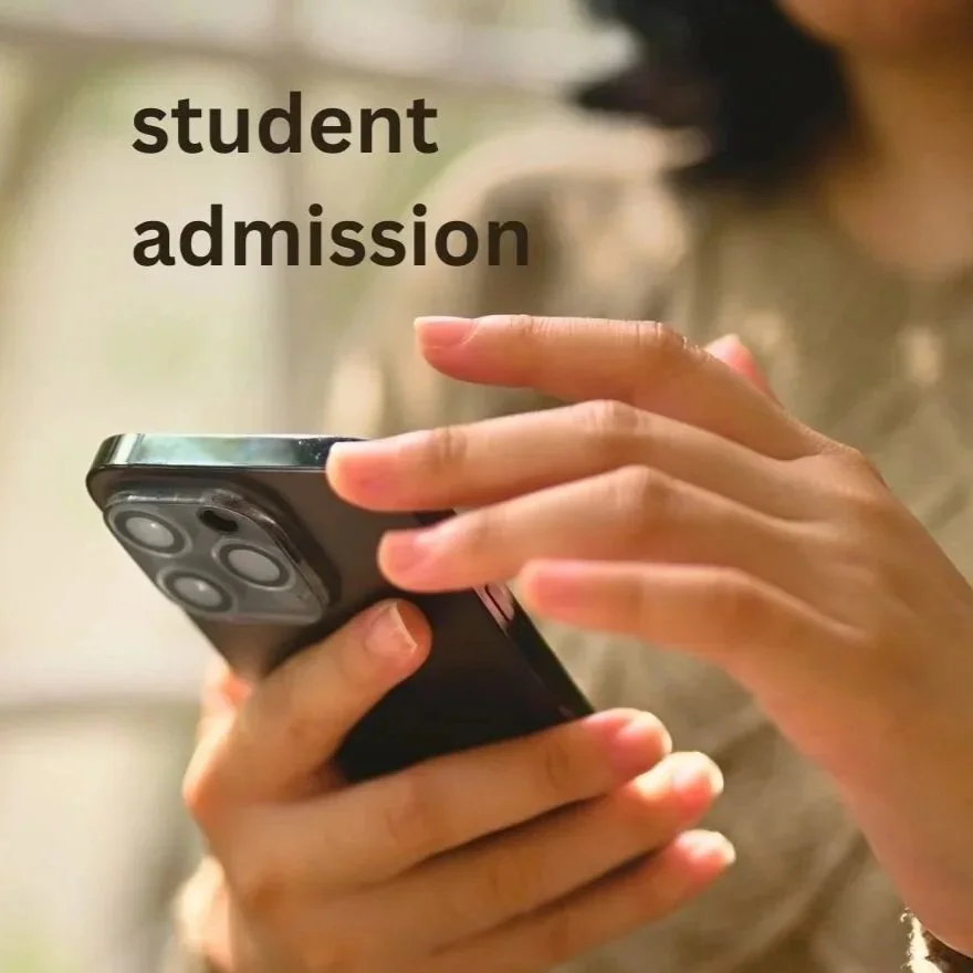STUDENT ADMISSION - Live from Your Phone: Ethics of a Modern Therapist
