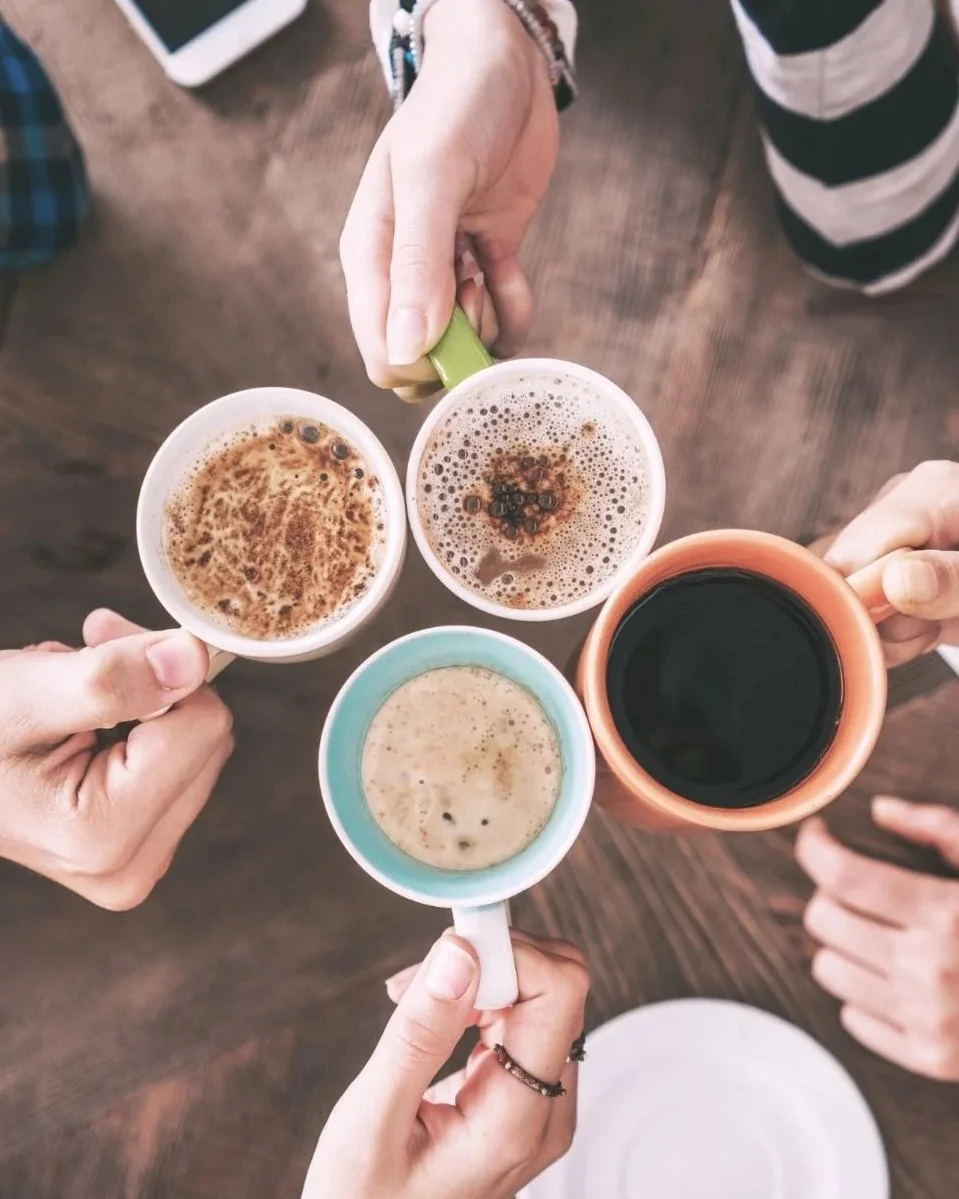 May Collaborative Learning- What We Didn't Learn From Grad School (Part 2)