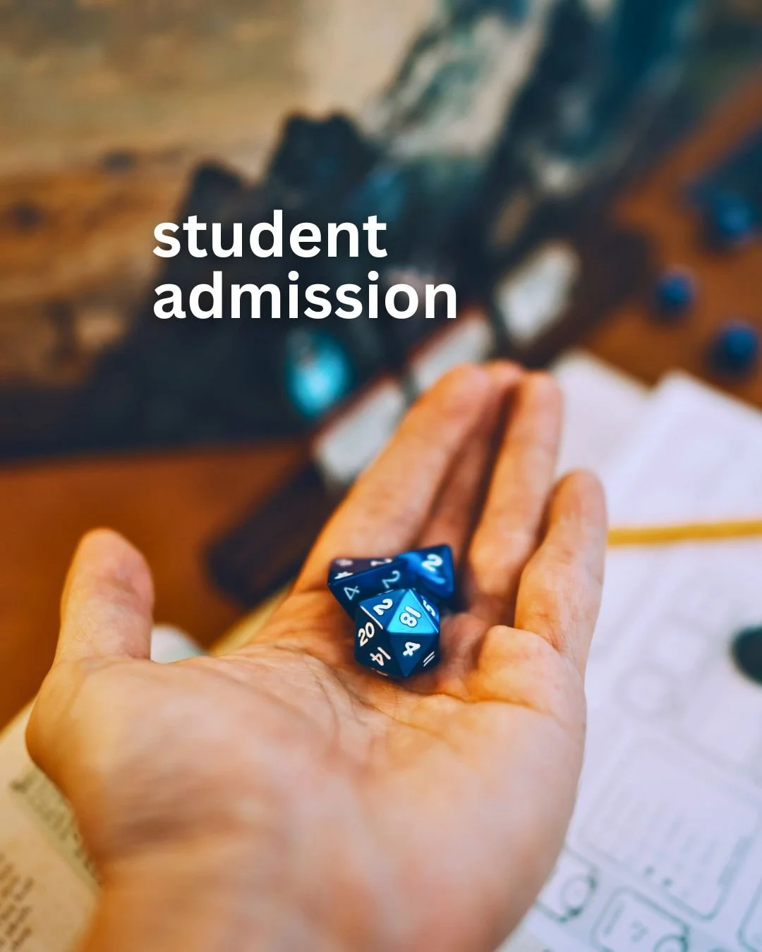 STUDENT ADMISSION - Geek Out! An Introduction to Nerd Culture in Therapy To Connect With Clients