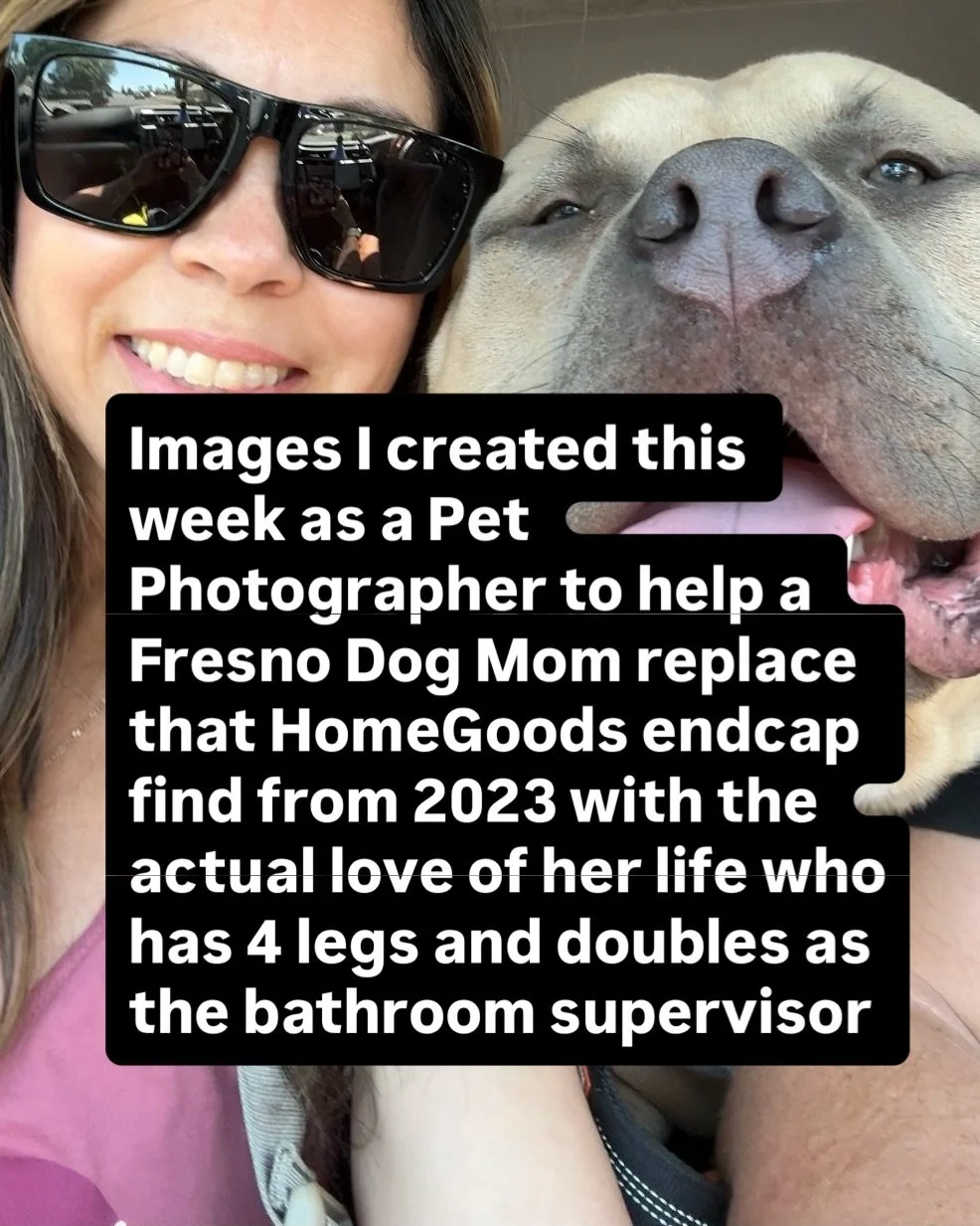 Lake vibes or forest vibes? Drop your pick in the comments!

This is what working with me actually looks like. We don&rsquo;t just show up, take some pretty photos, and call it a day. We plan the session around locations that make your dog look like 