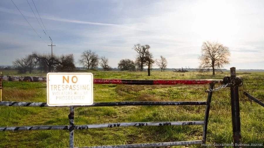 Panattoni's revamped Roseville plan gets better response after 2021 pushback