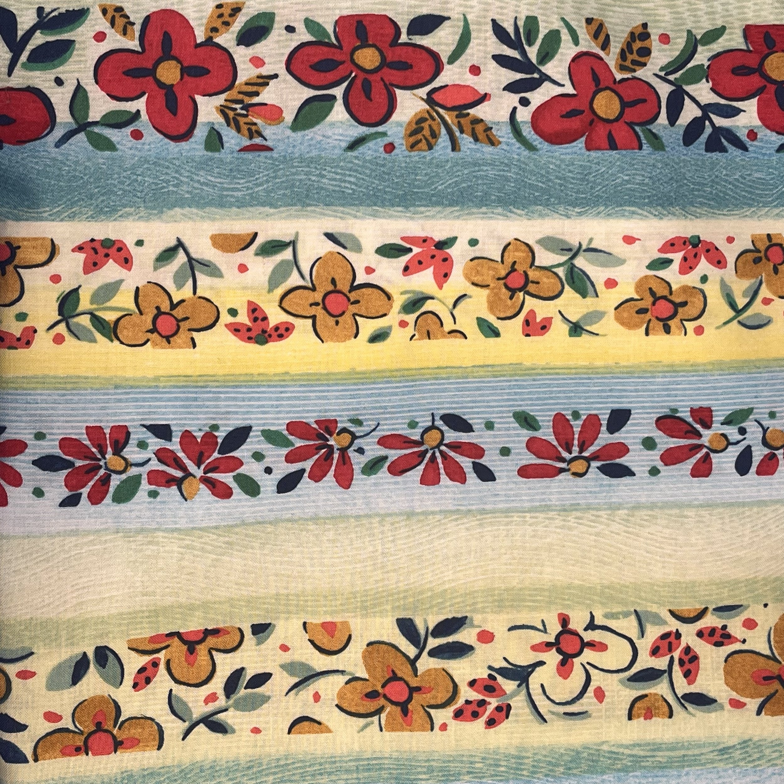 Flowerfields-Hedgerow Flowers Free Spirit by Sarah Campbell