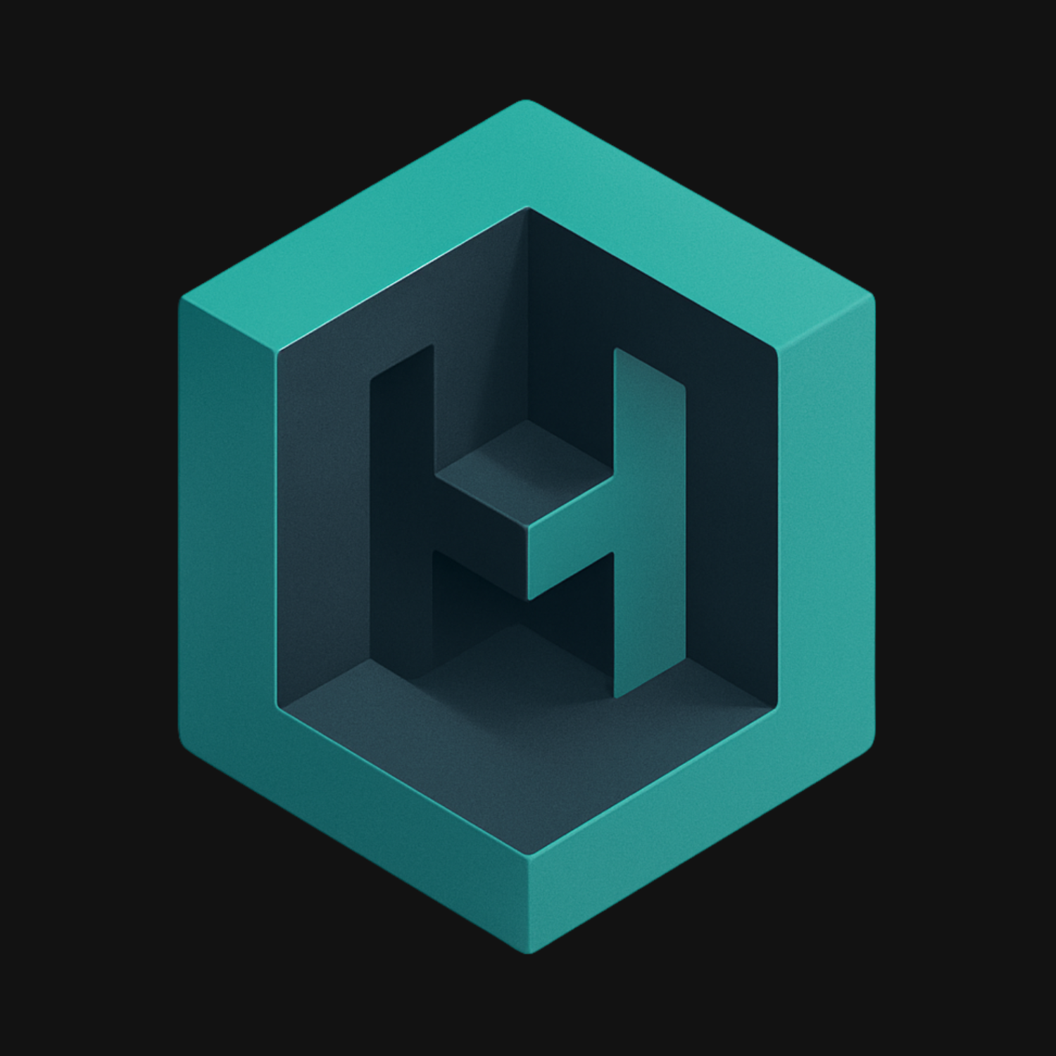 Thy symbol that represents the core of hyrolab.