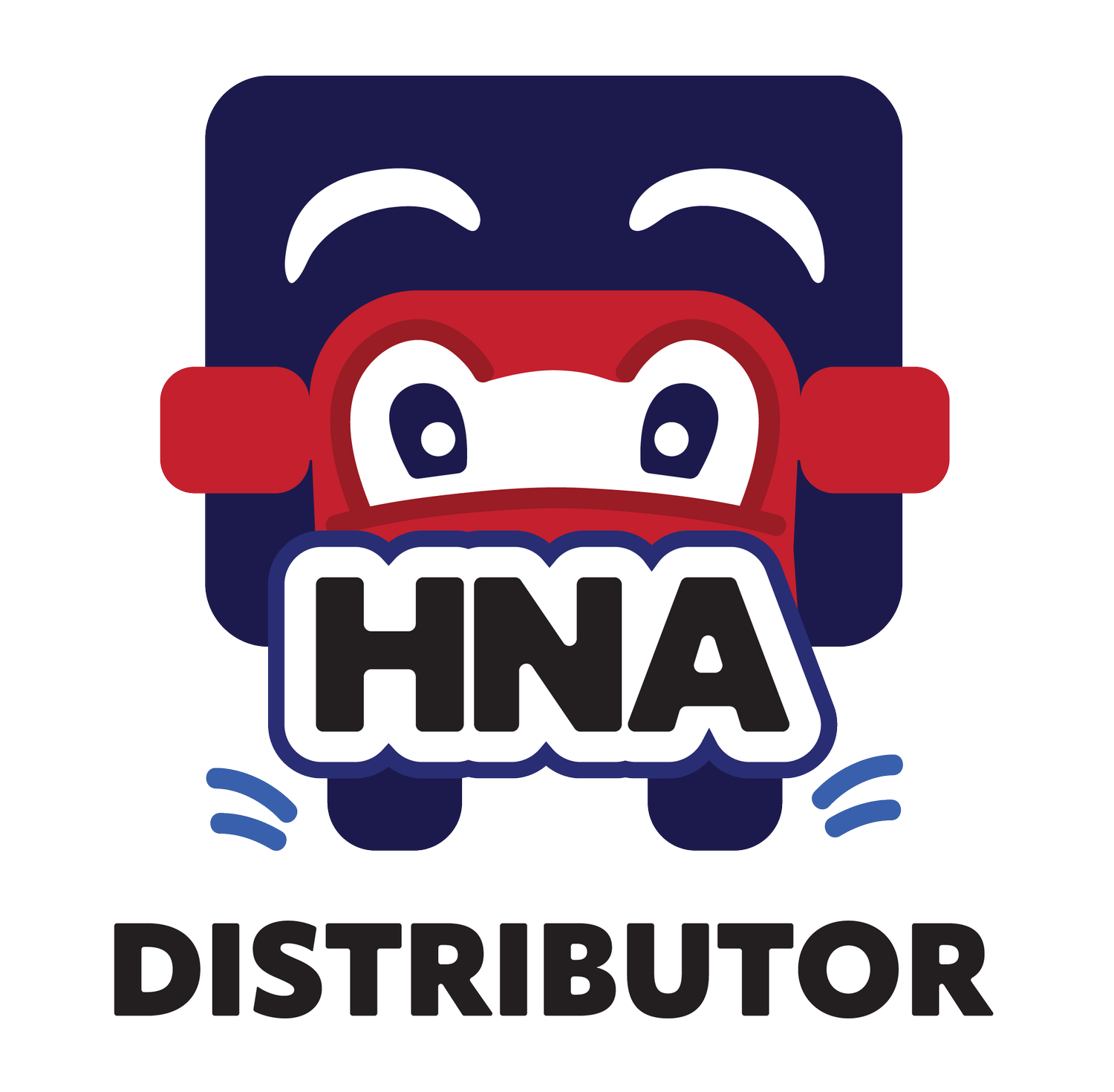 HNA Distributor LLC