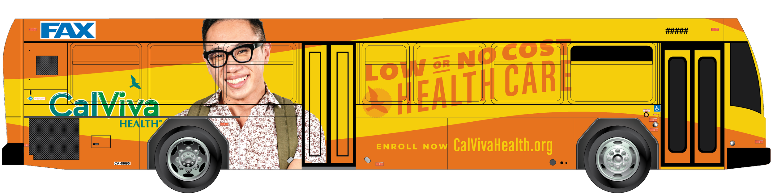 CalViva Health — We Are JSA Jeffrey Scott Agency