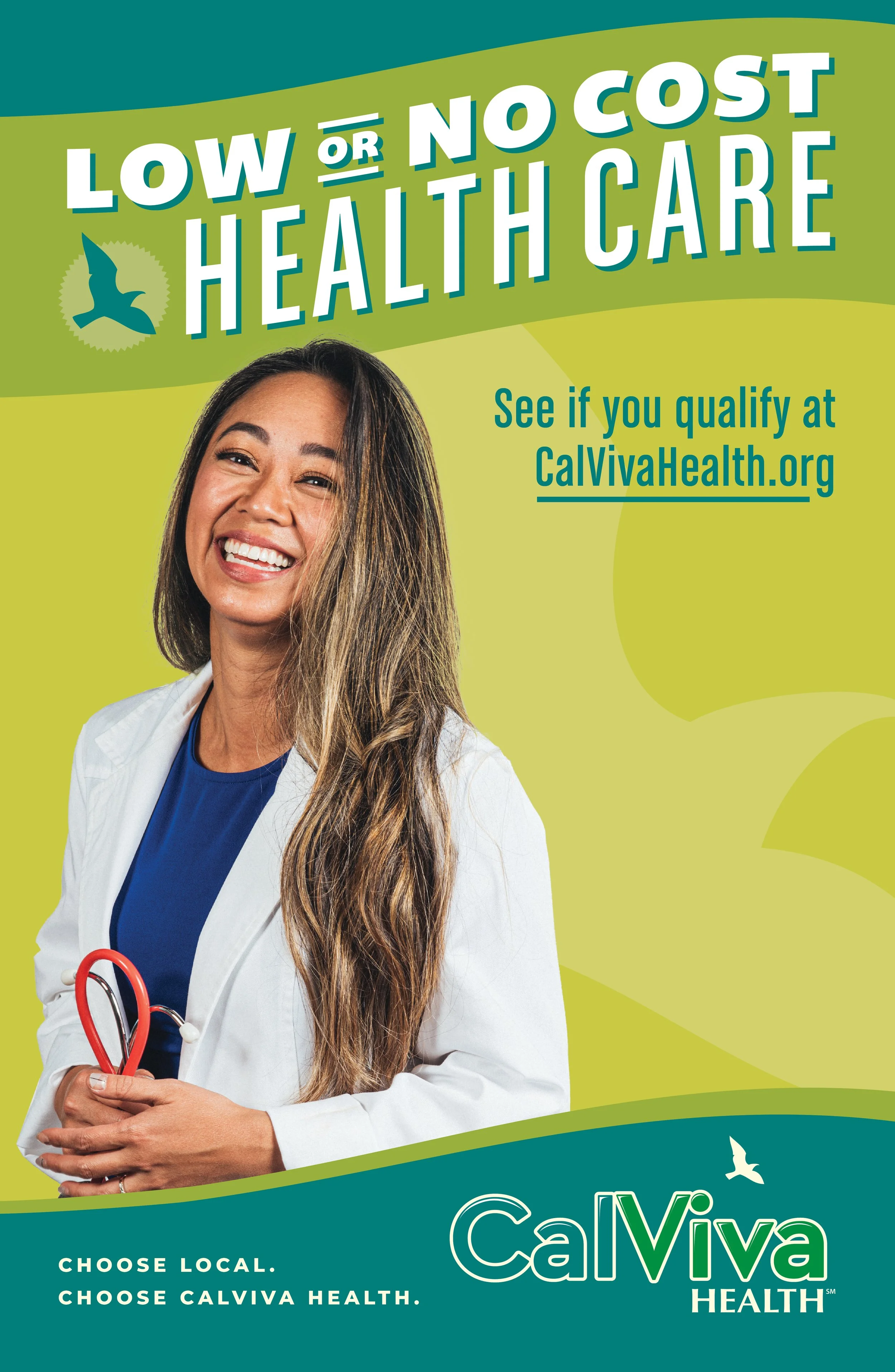 CalViva Health — We Are JSA Jeffrey Scott Agency