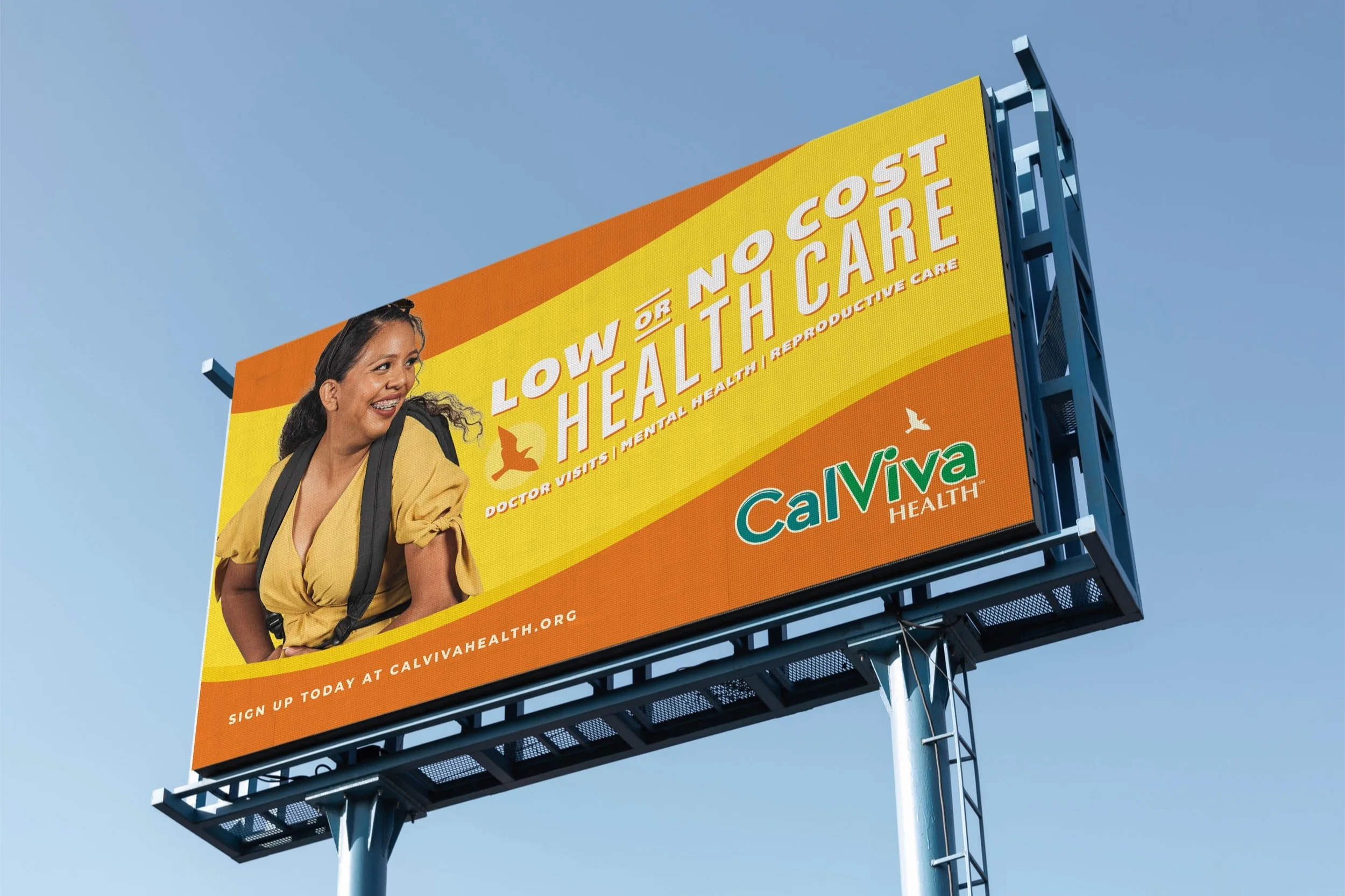 CalViva Health — We Are JSA Jeffrey Scott Agency