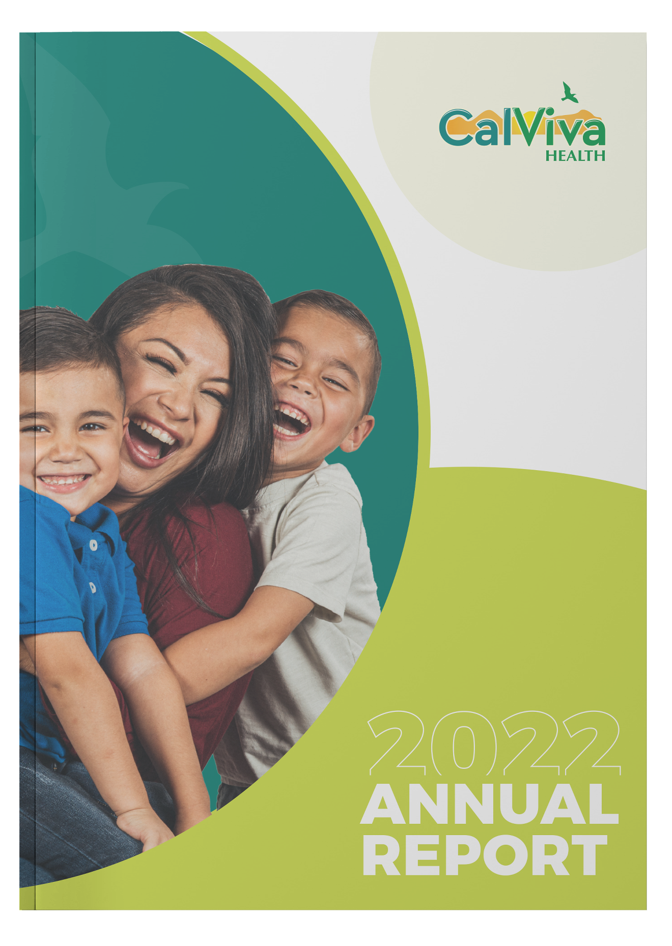 CalViva Health — We Are JSA Jeffrey Scott Agency