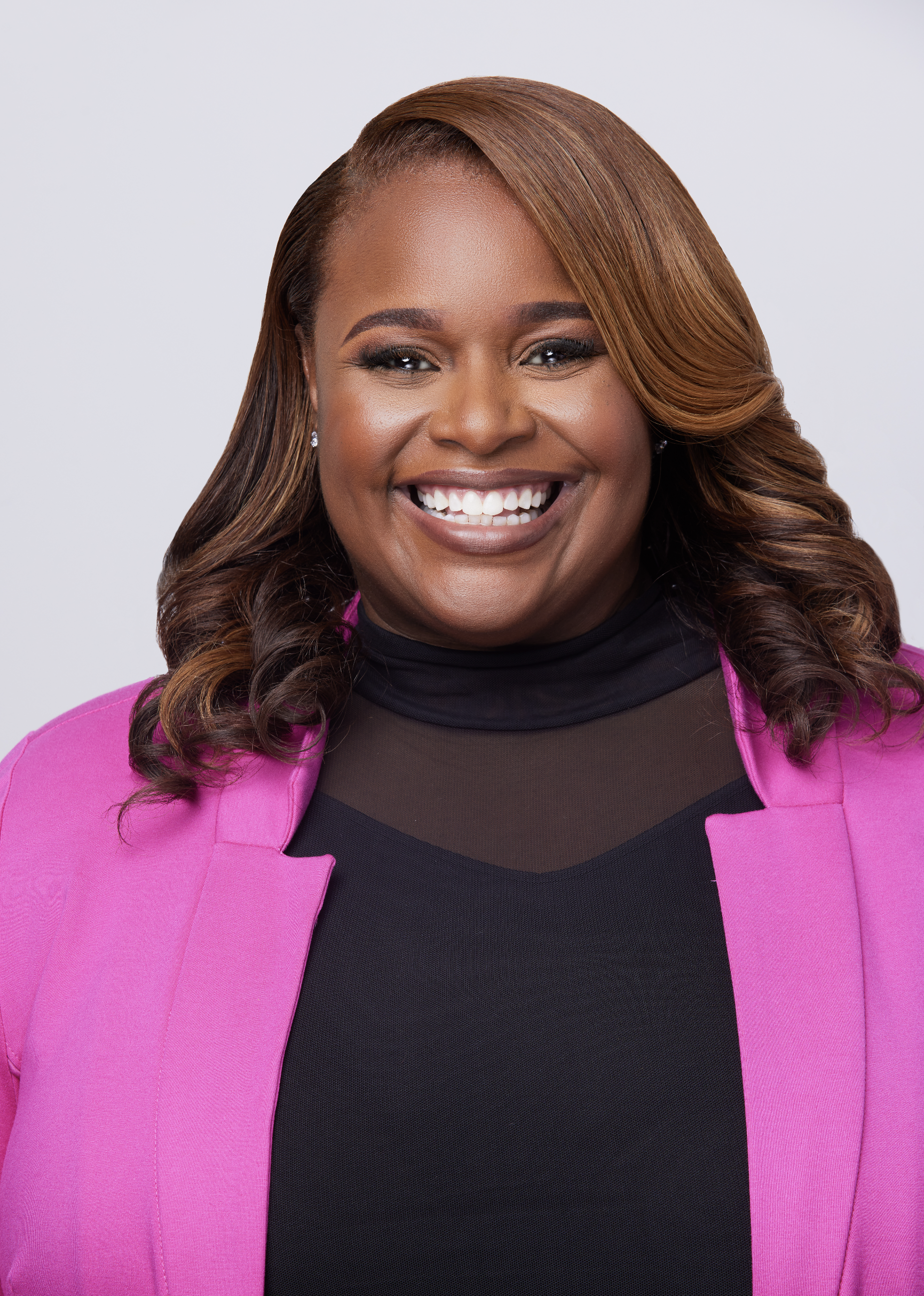 Ashlee Wright, Chief Executive Officer at WRIGHT oN TIME