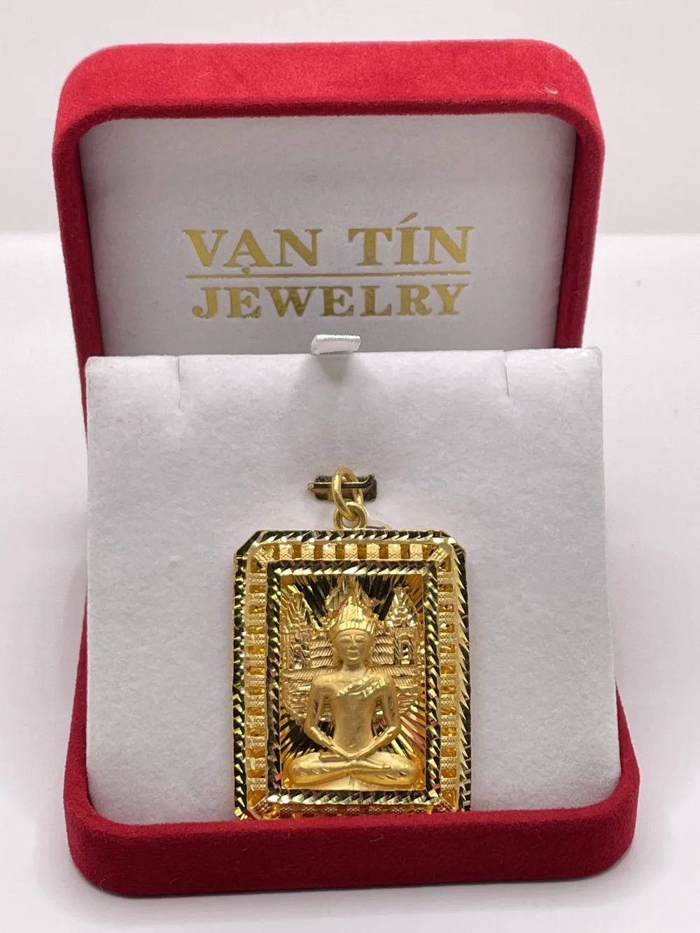 Merchandise — Van Tin Jewelry