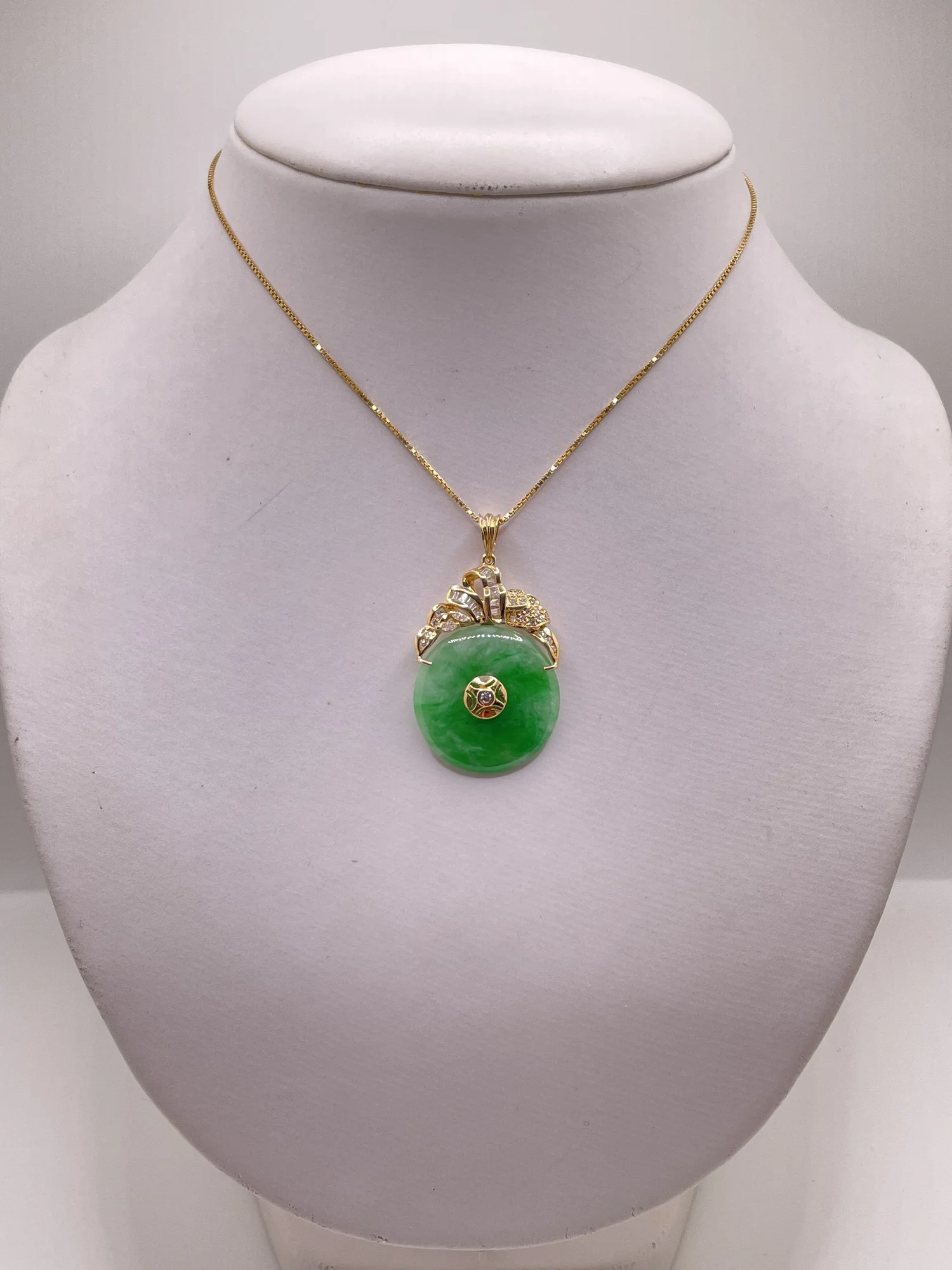 Merchandise — Van Tin Jewelry