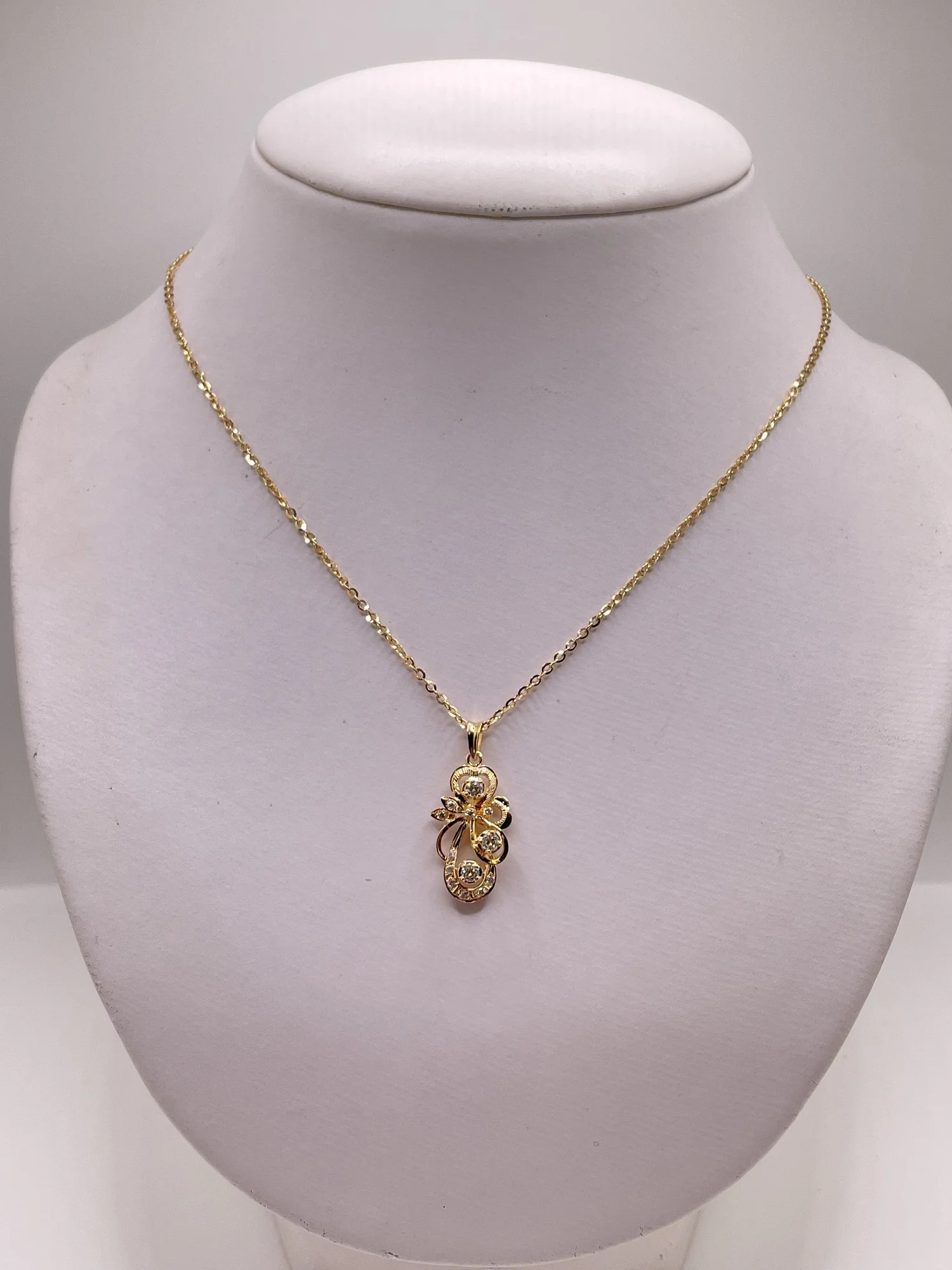 Merchandise — Van Tin Jewelry