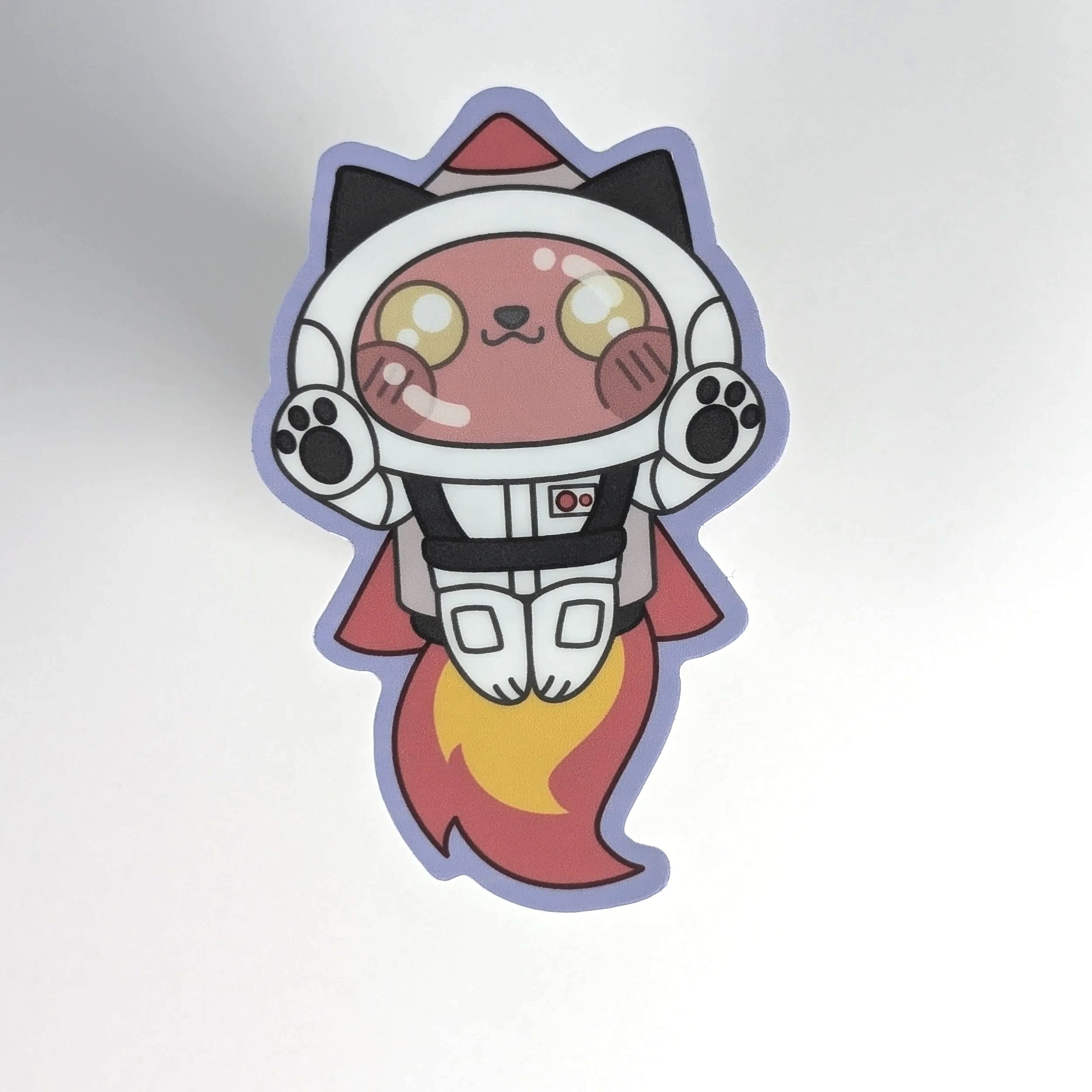 Cryptid Cats — Shop All — Red Baran Creations