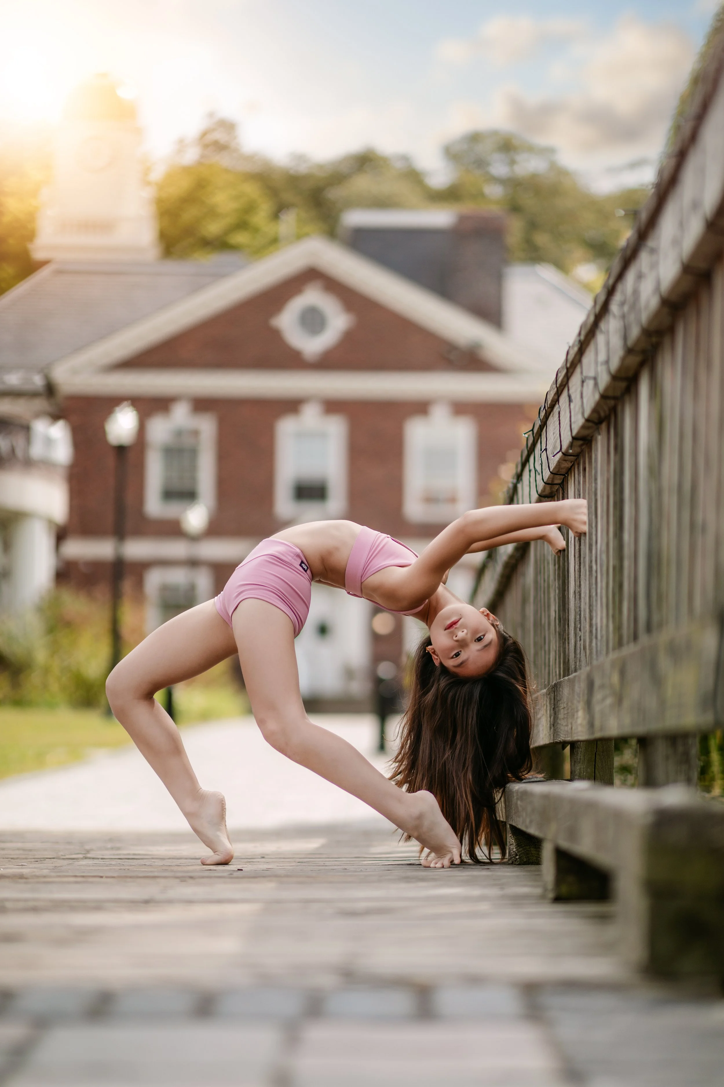 Acro (Ages 6-9)