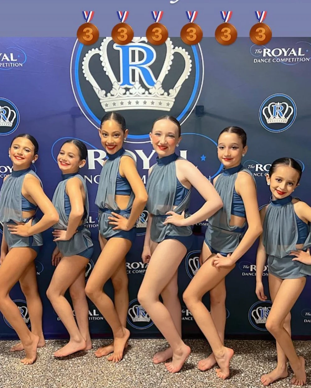 Troupe — Westchester Dance Academy Leading Dance Studio In NY