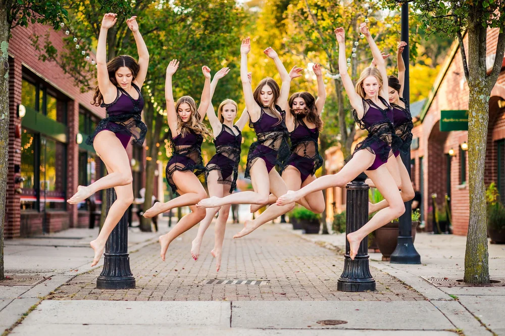 Troupe — Westchester Dance Academy Leading Dance Studio In NY