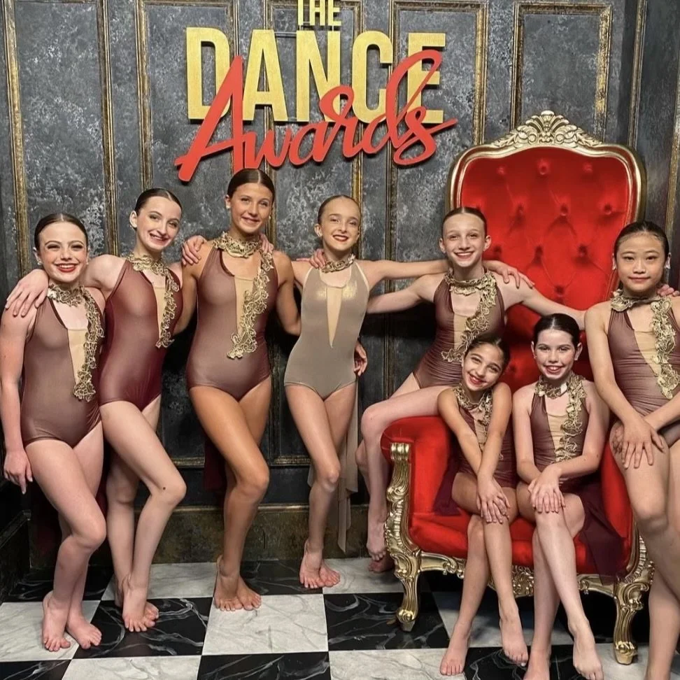Troupe — Westchester Dance Academy Leading Dance Studio In NY