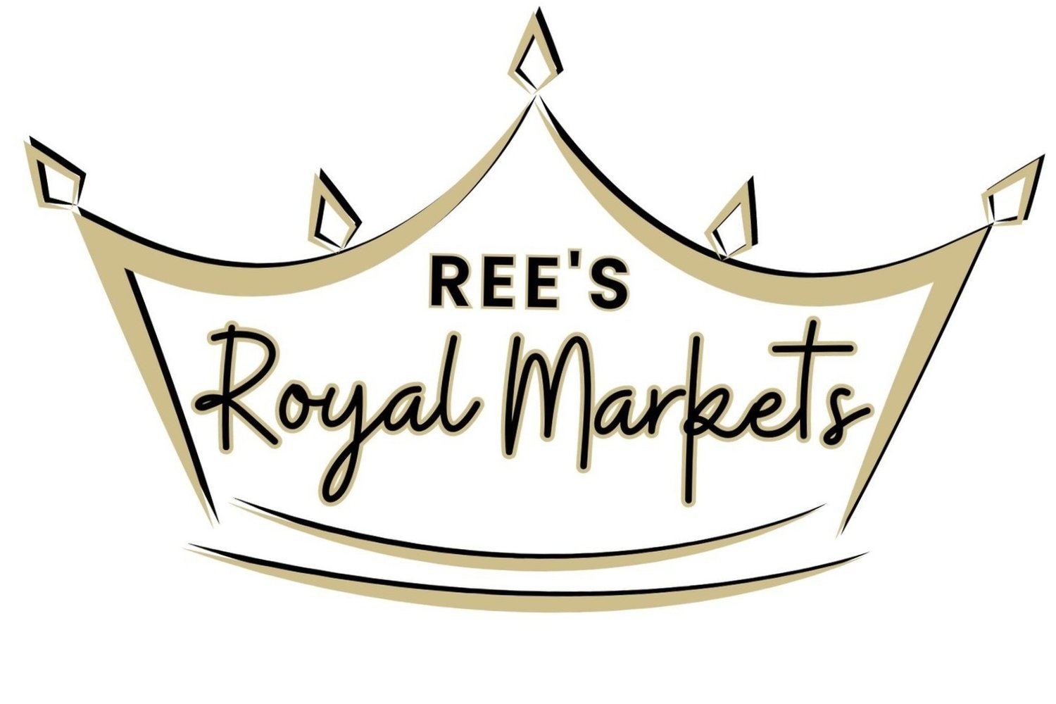 Ree&#39;s Royal Markets