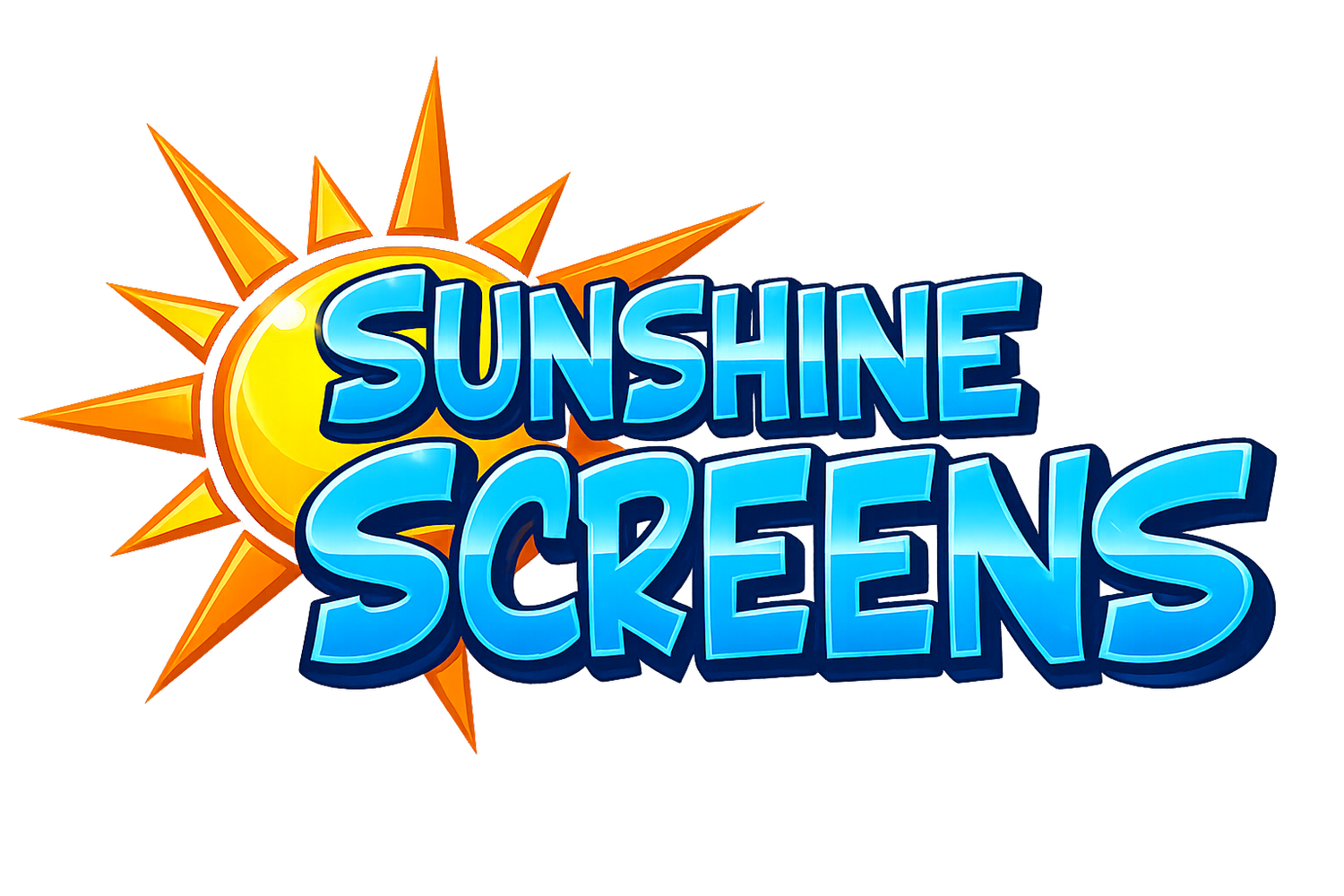 Sunshine Screens