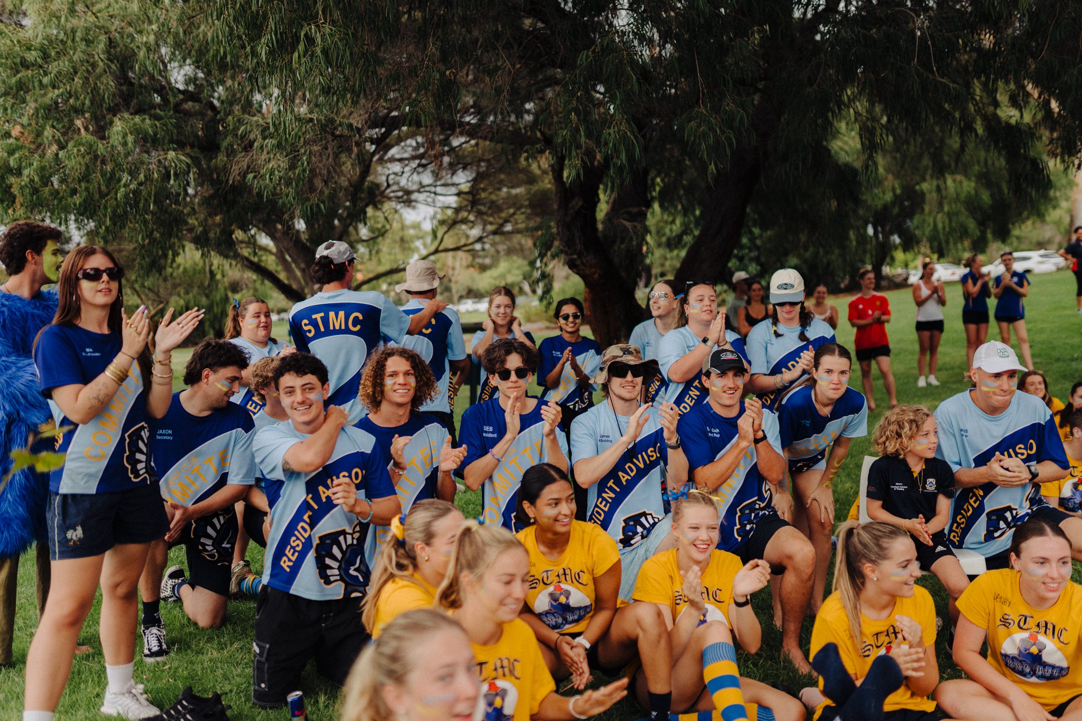 What Makes Residential College Life Different from Off-Campus Living?