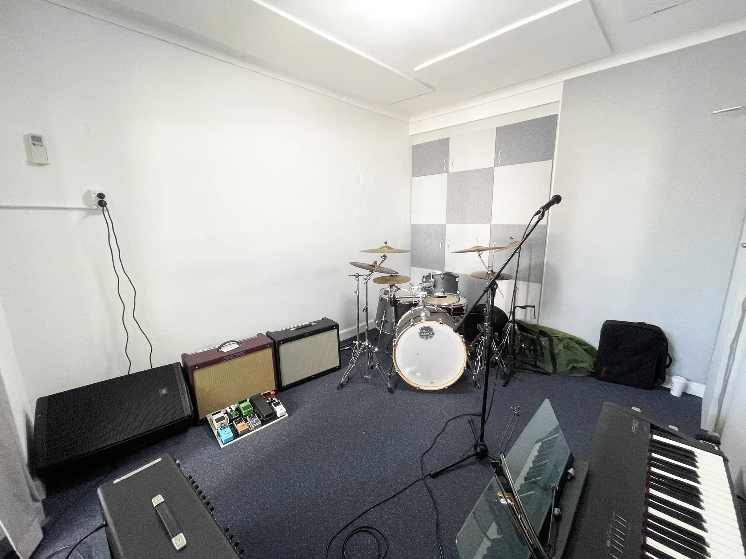 Virtual Tour of College — St Thomas More College