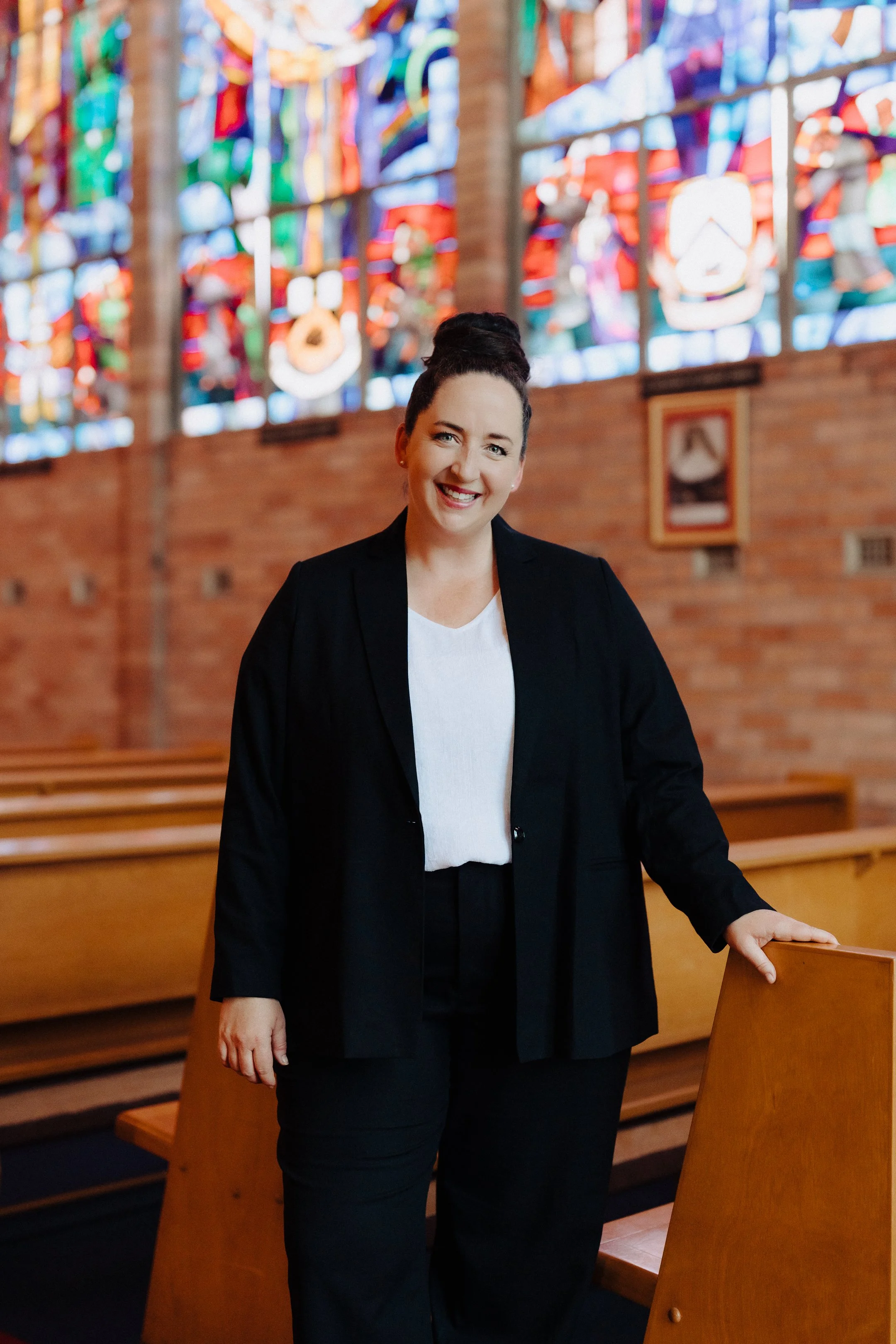 Appointment of New Head of College