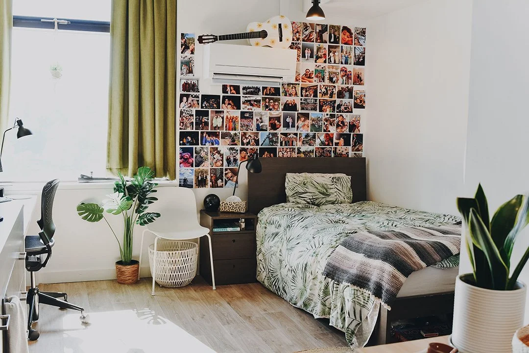 Virtual Tour of College — St Thomas More College